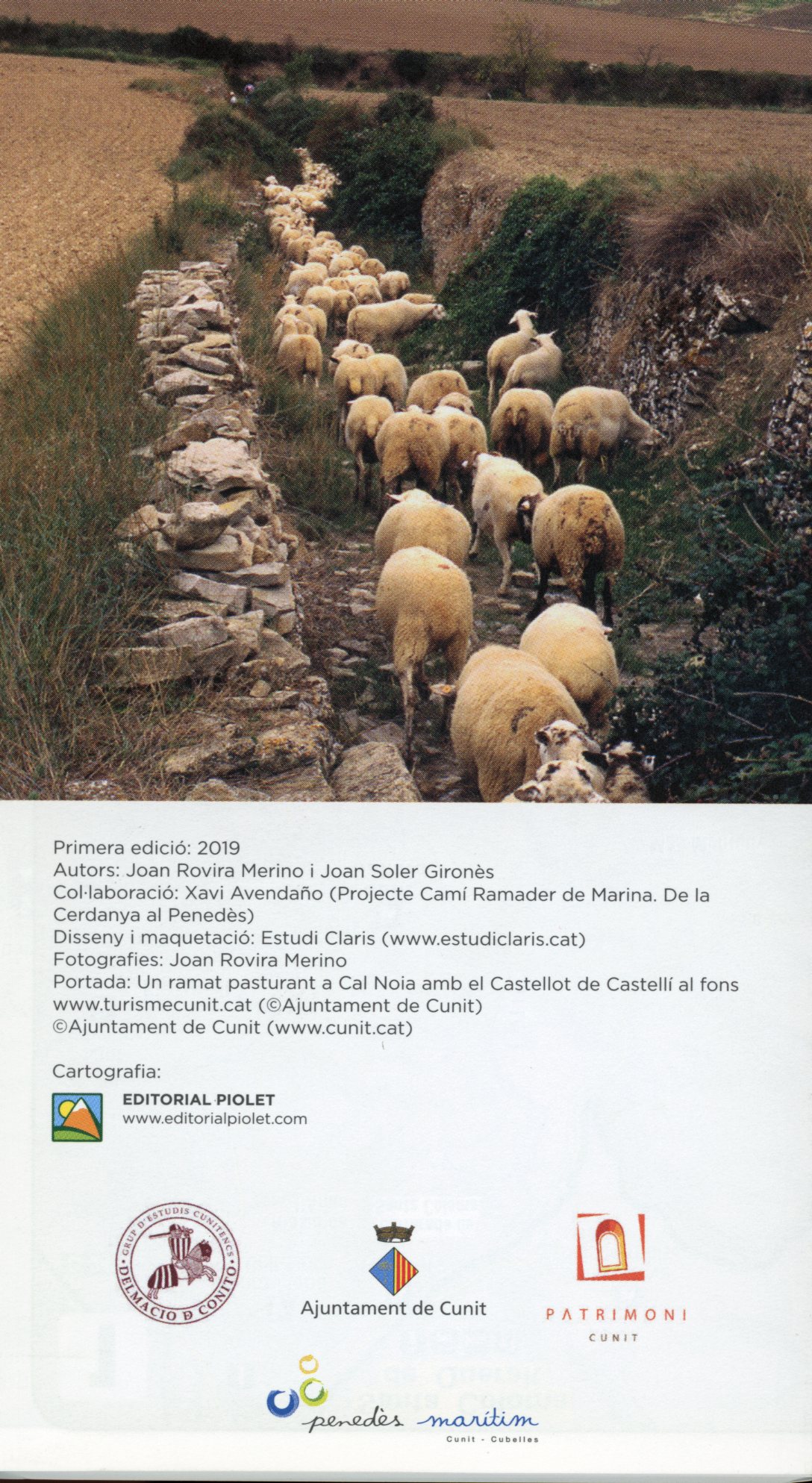 Carrerada de Santa Coloma - Miniatura 2