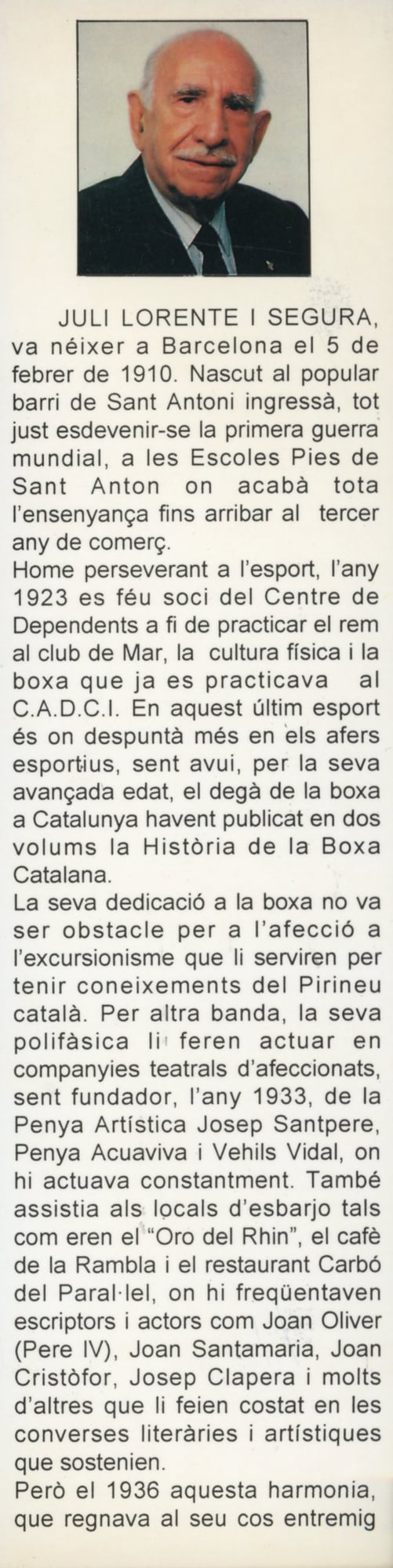 Castellar de N'Hug i la seva rodalia (monografia comarcal) - Miniatura 2