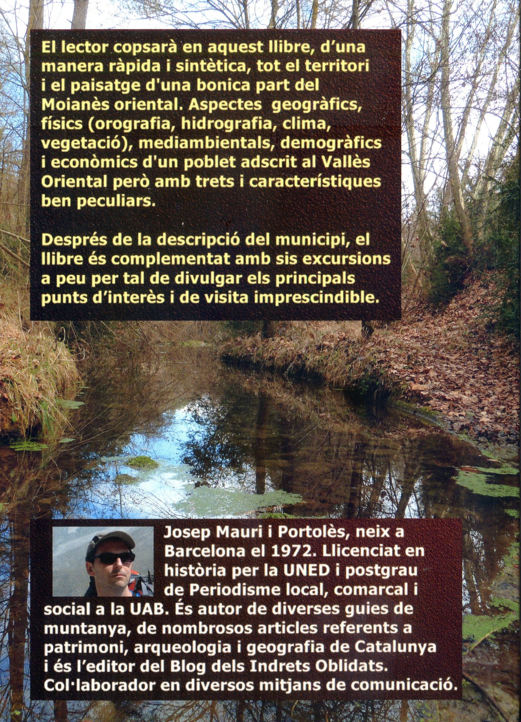 Castellcir : Territori i paisatge - Miniatura 3