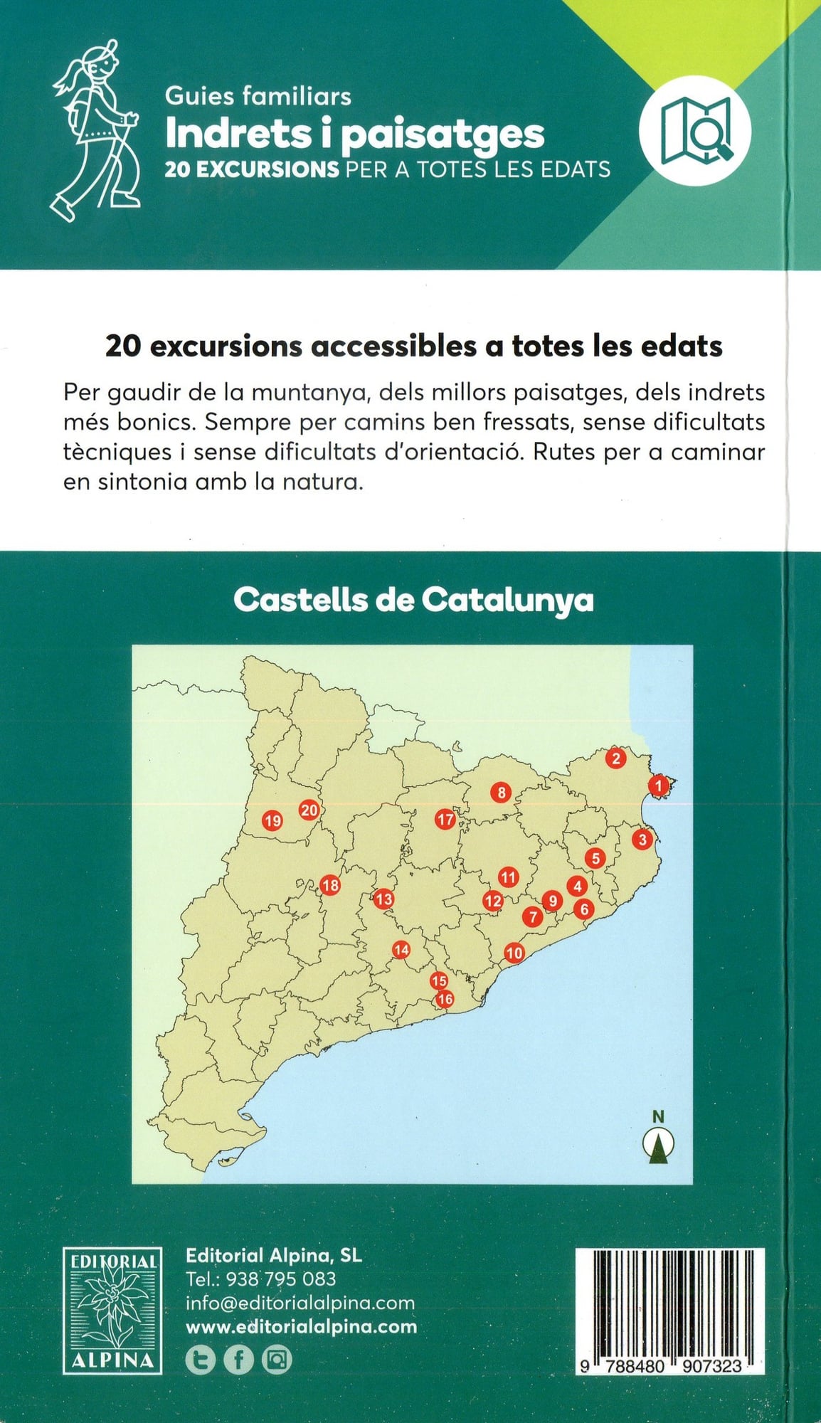 Castells de Catalunya - Miniatura 3