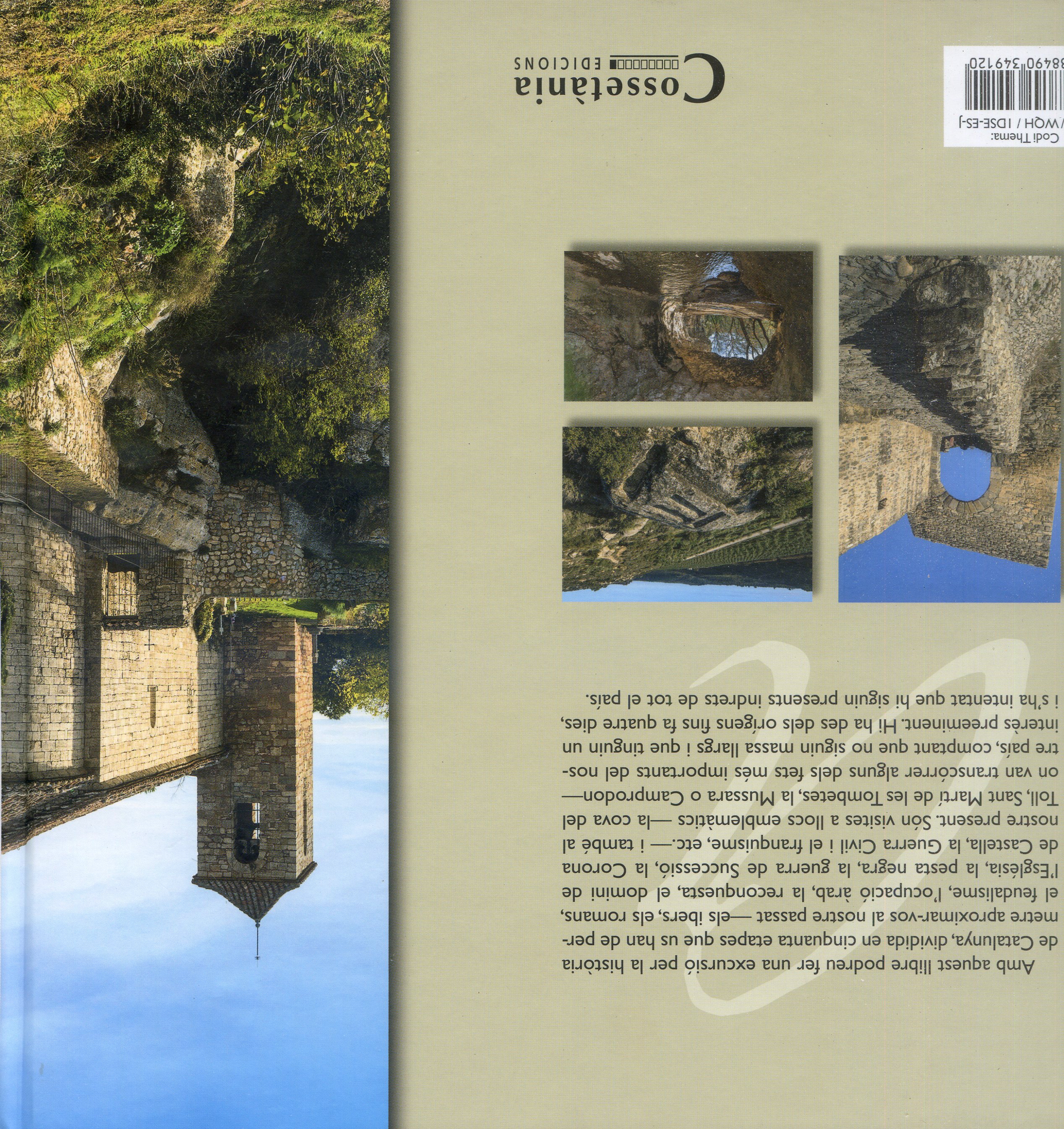 Catalunya : 50 excursions per la història - Miniatura 2