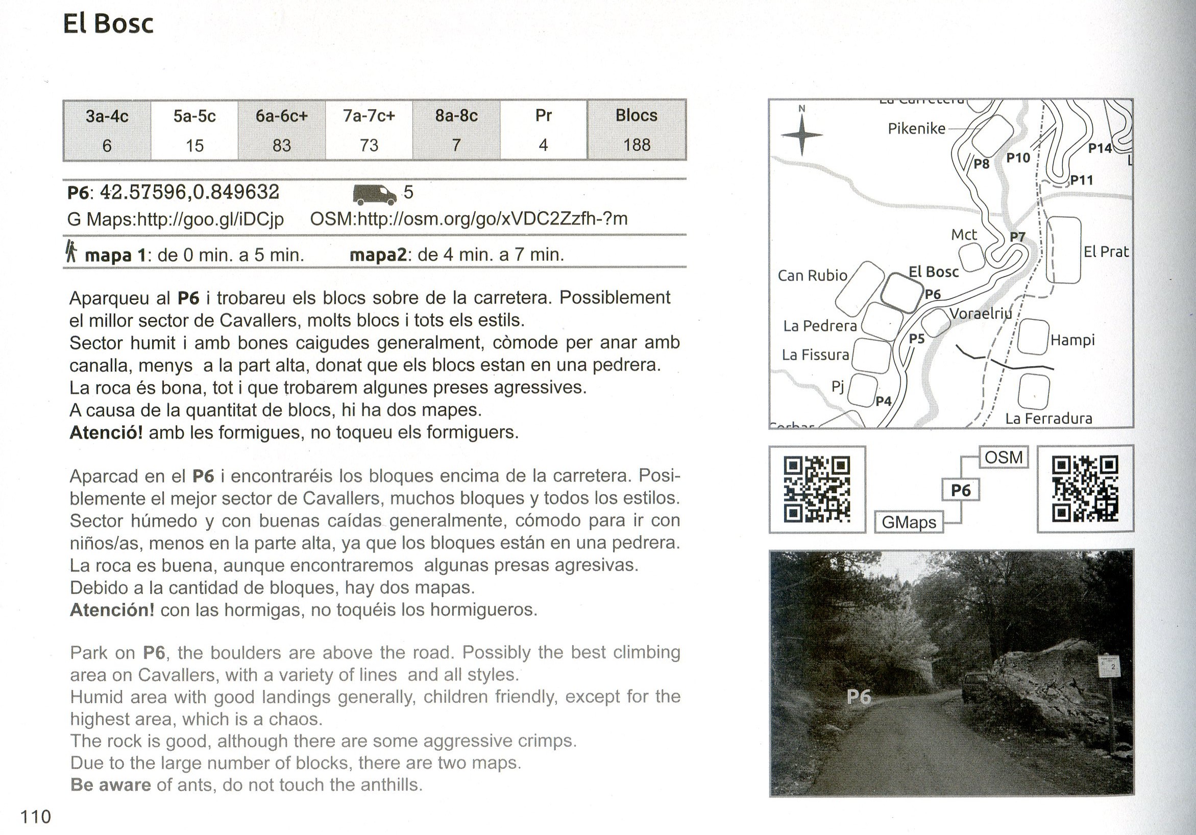 Cavallers bloc - Miniatura 4