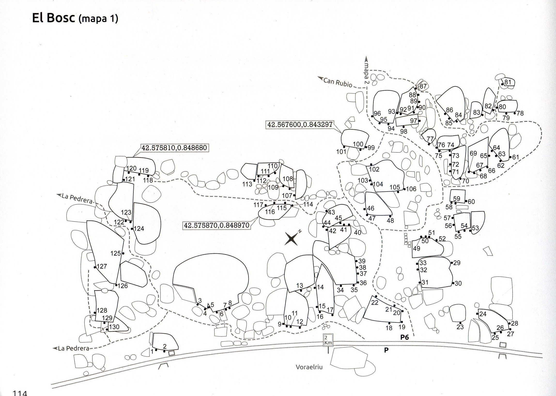 Cavallers bloc - Miniatura 5