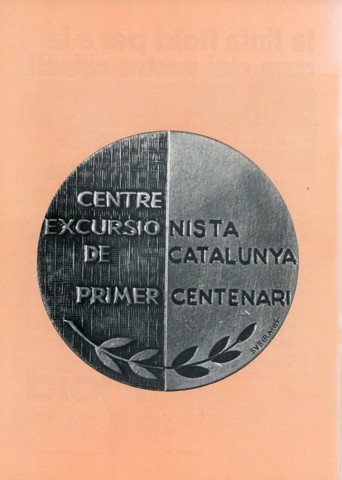 [Centenari del Centre Excursionista de Catalunya] - Miniatura 5