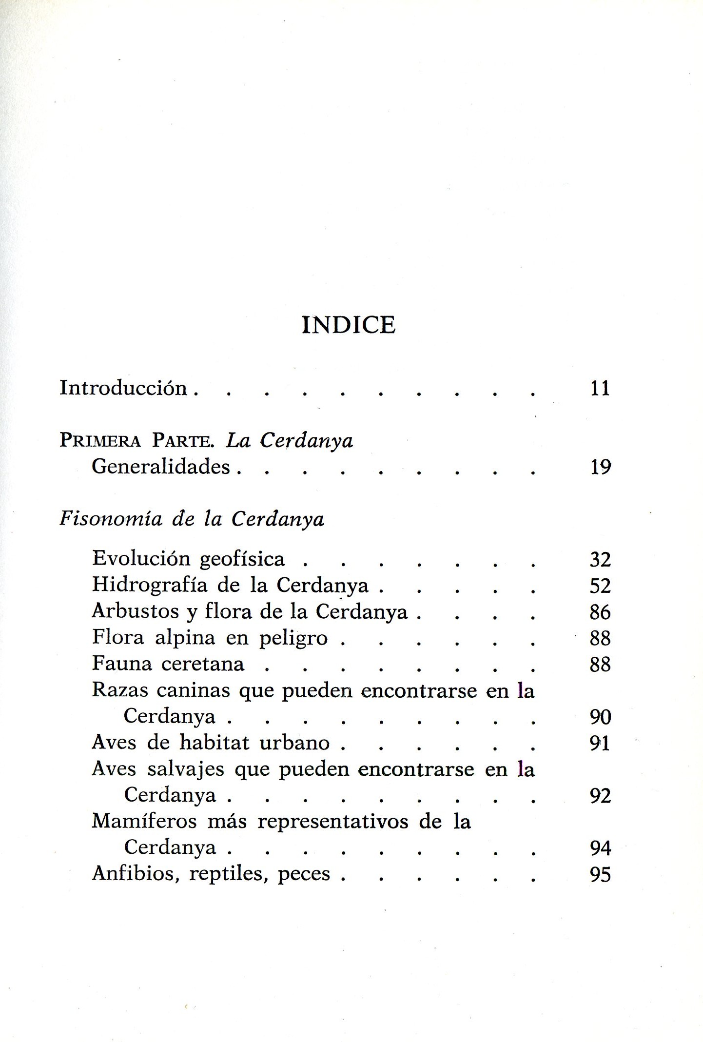 Cerdanya, La : Esmeralda mágica del Pirineo - Miniatura 2