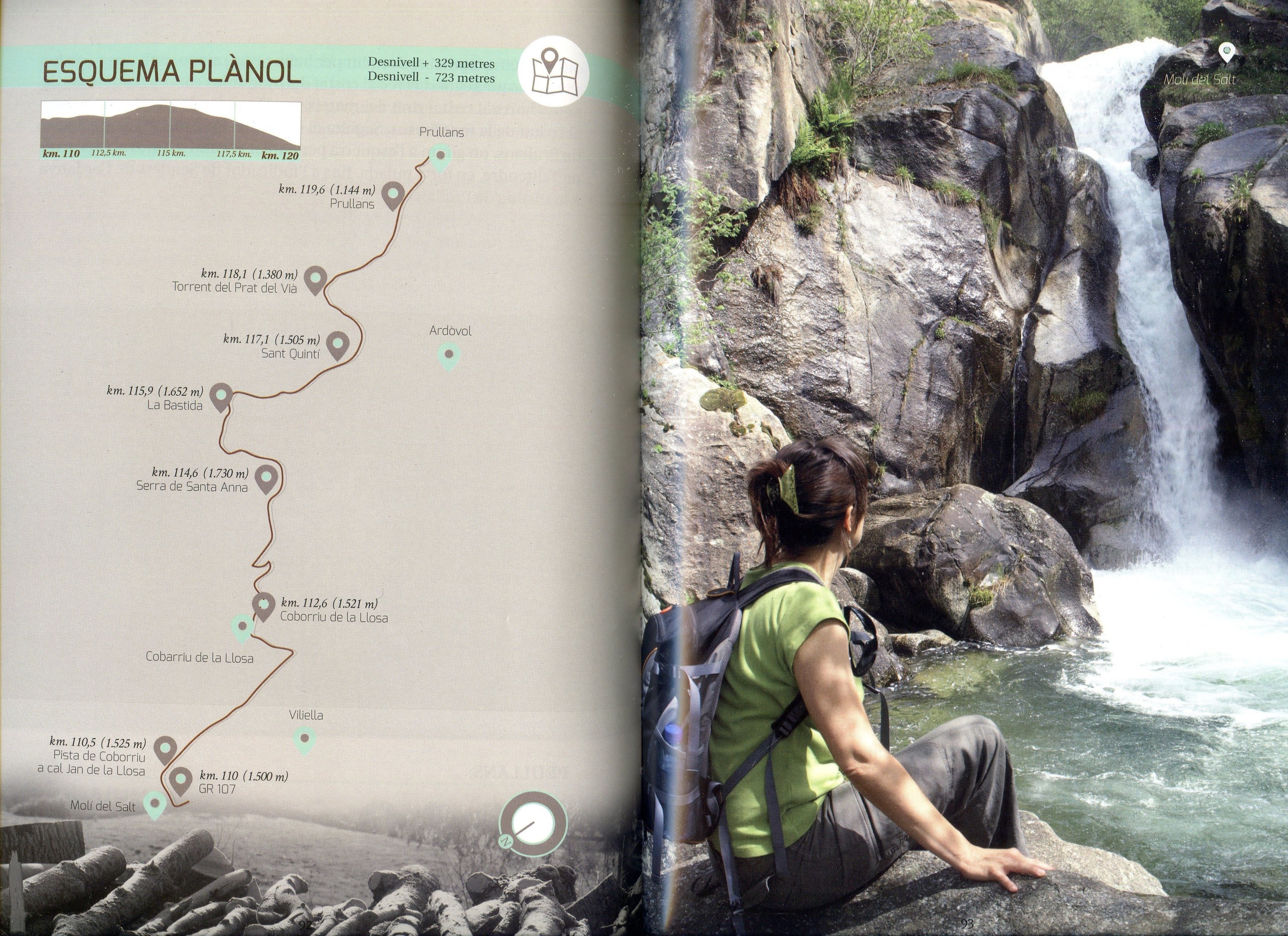 Gran volta a la Cerdanya - Miniatura 2