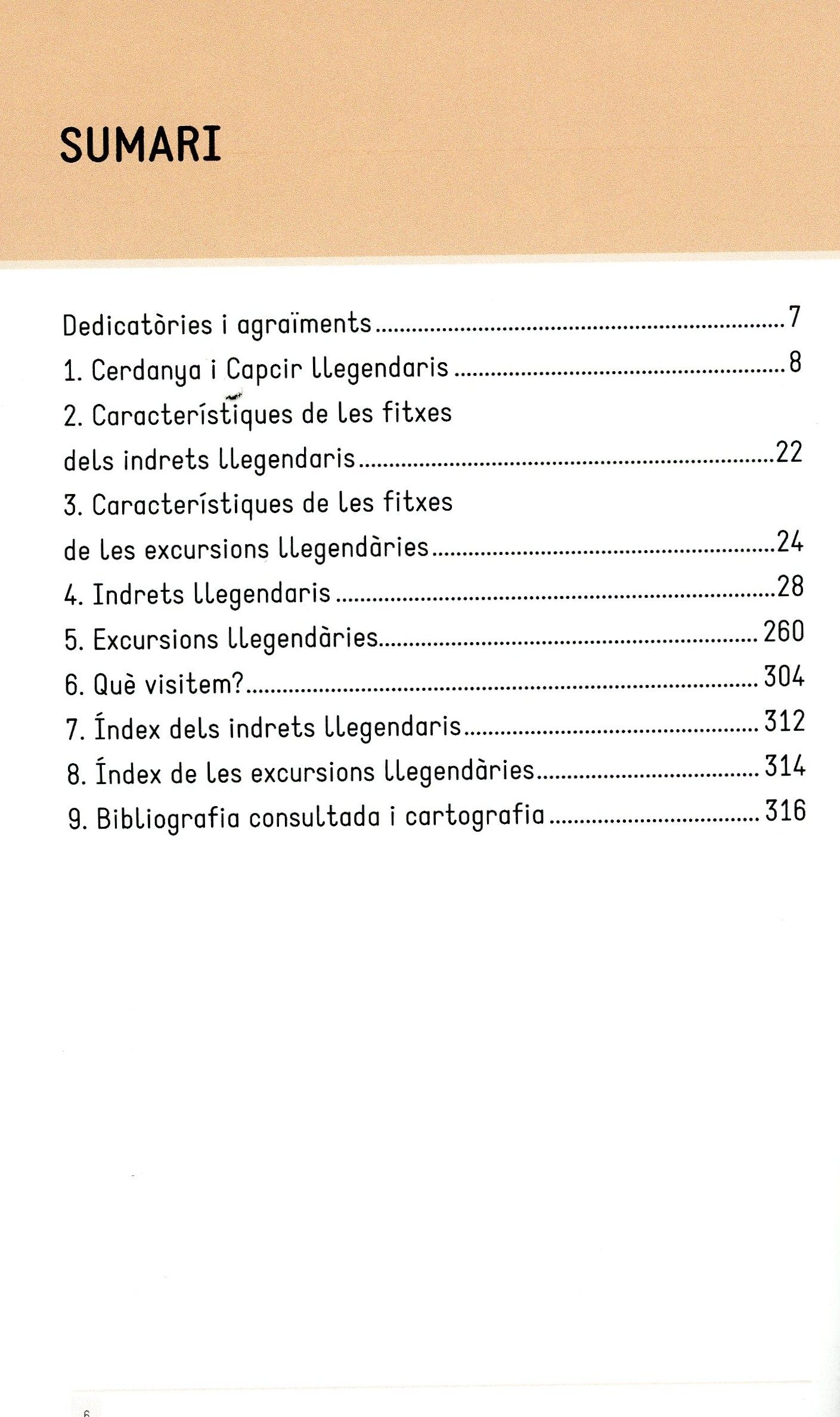 Cerdanya i Capcir : 50 indrets llegendaris - Miniatura 2