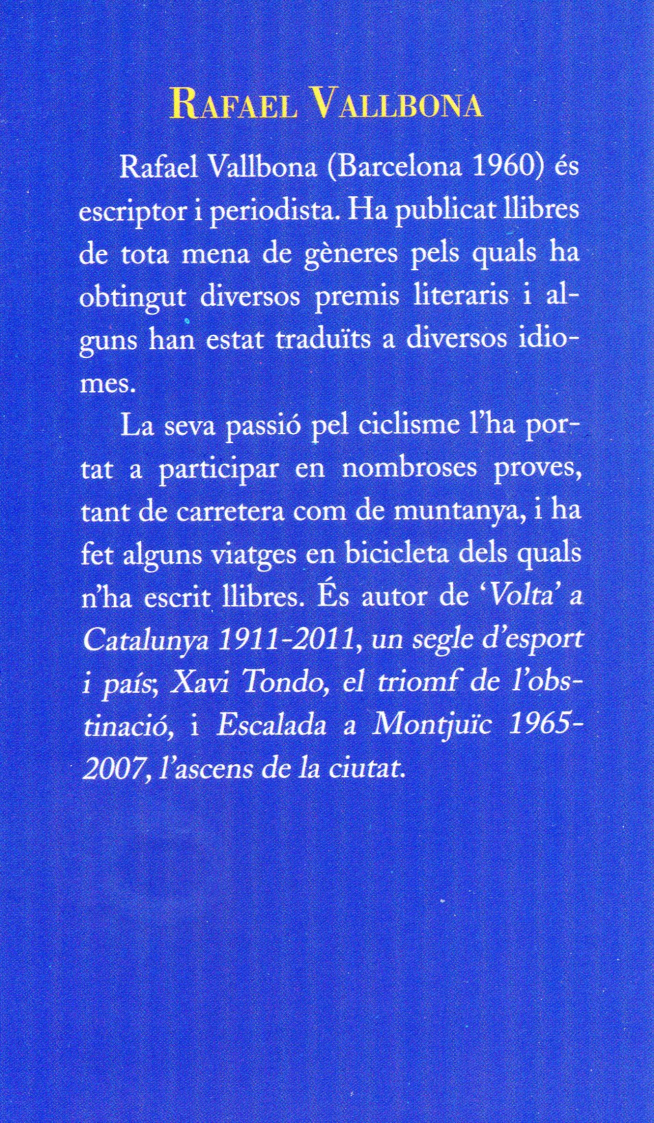 Cicloturisme tranquil per Calella i el Maresme : Relaxed cycle tourism in Calella and El Maresme - Miniatura 3