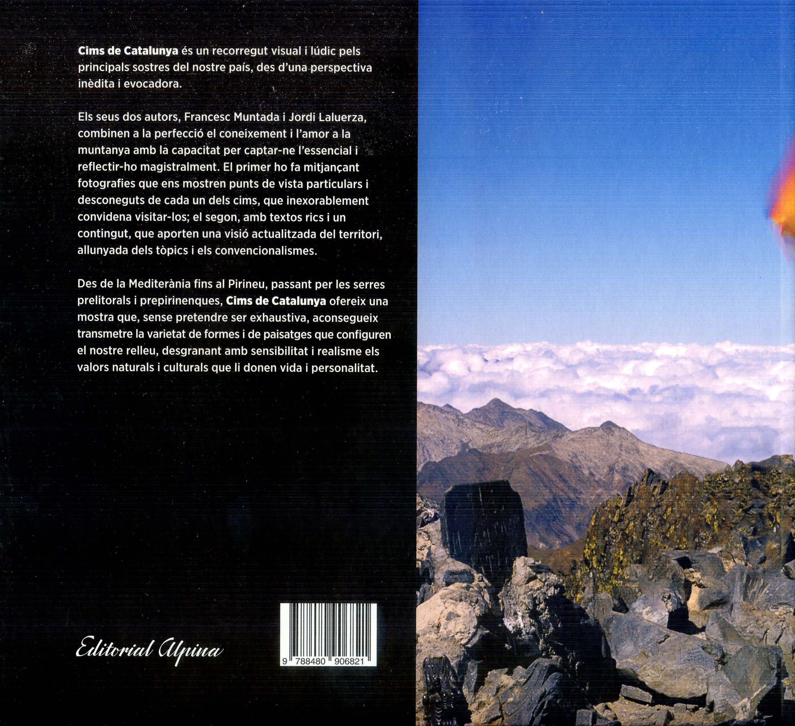 Cims de Catalunya - Miniatura 2