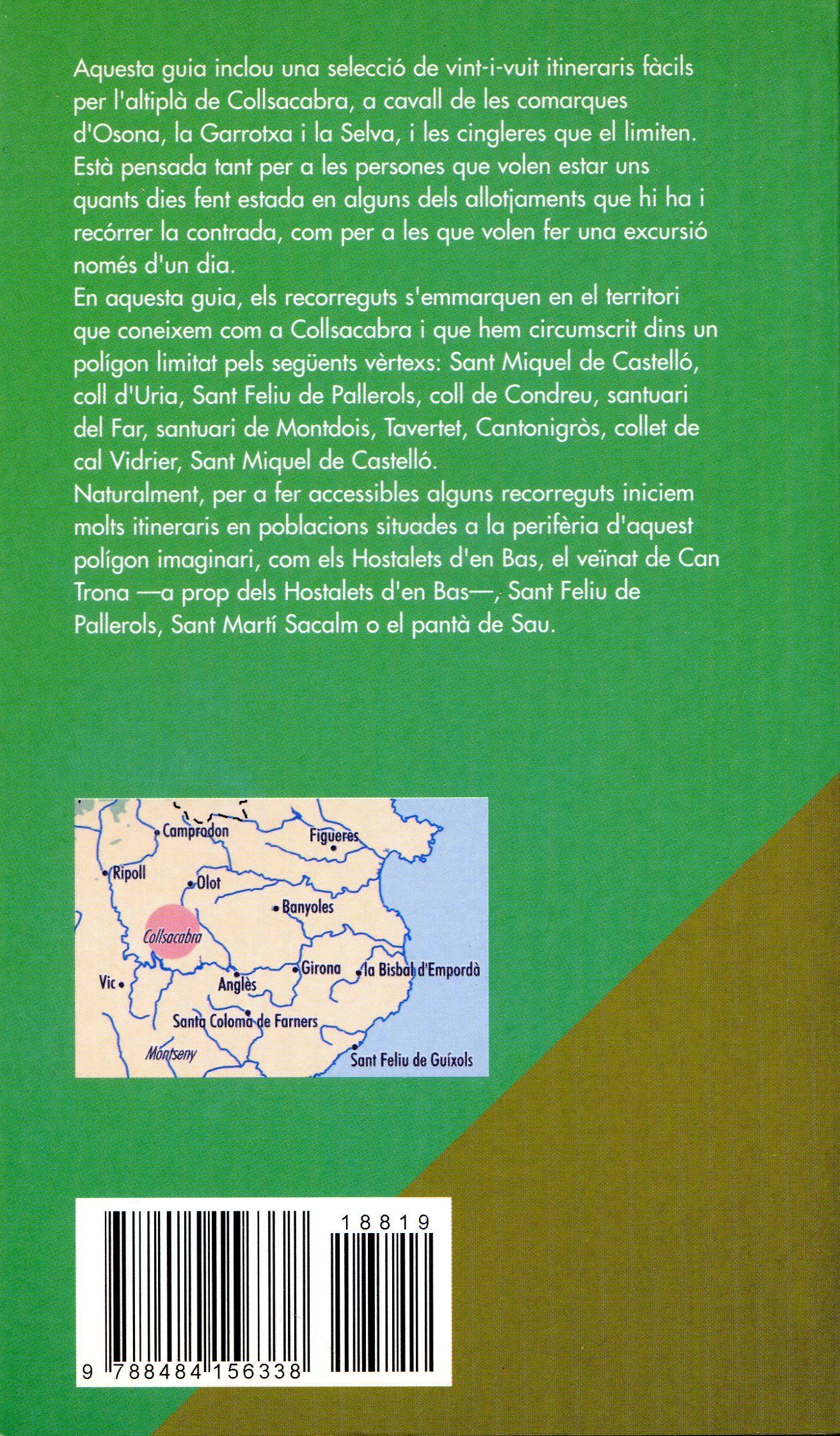 Collsacabra : Guia d'excursions - Miniatura 4