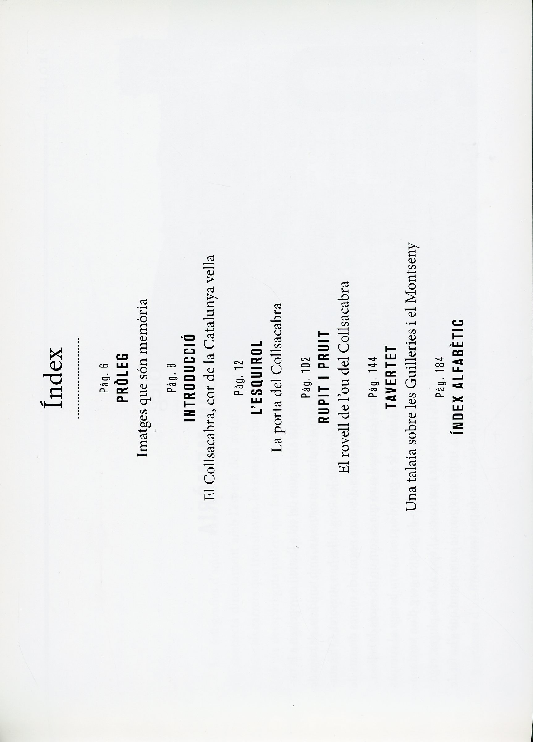 Collsacabra desaparegut - Miniatura 2