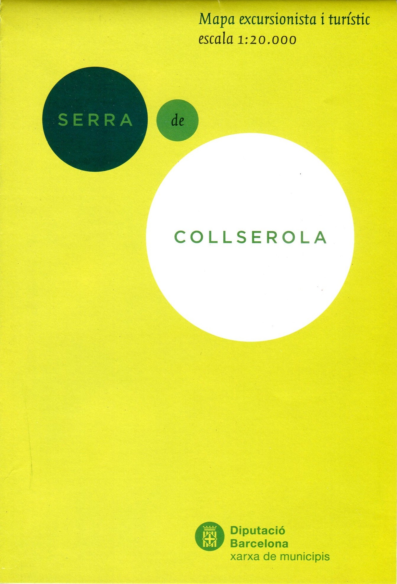 Collserola pas a pas - Miniatura 3