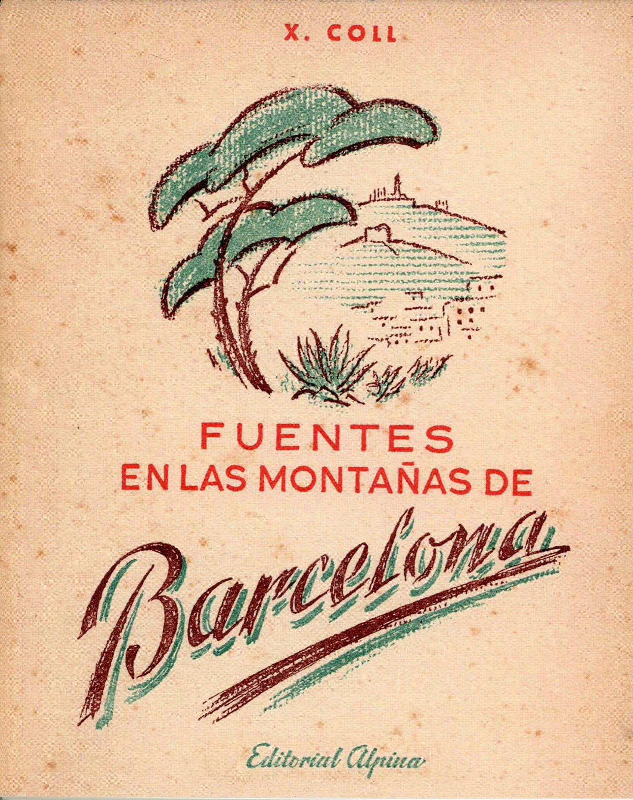 Collserola Parc Natural - Miniatura 3