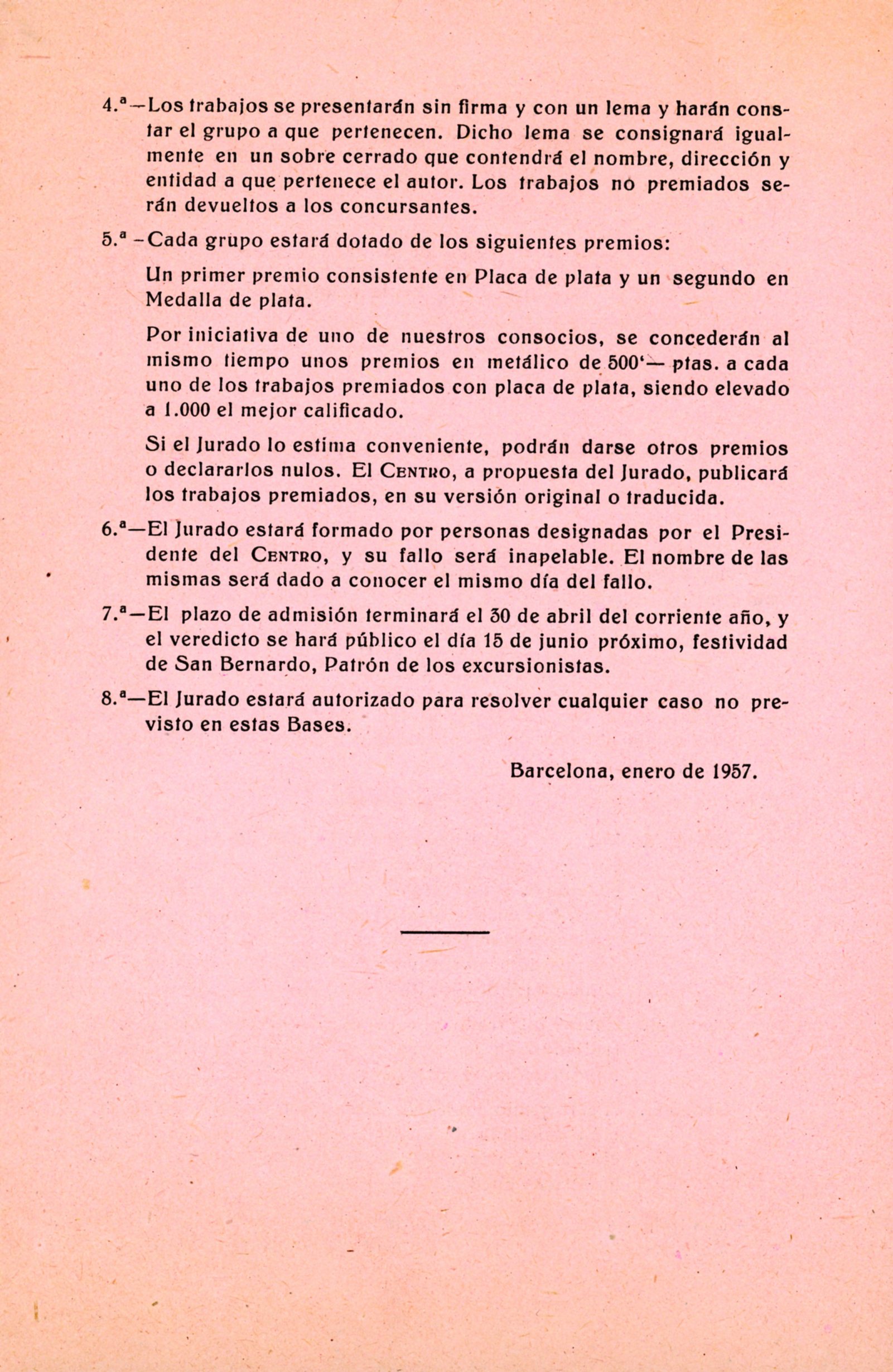 Concurso literario 1956 - Miniatura 2