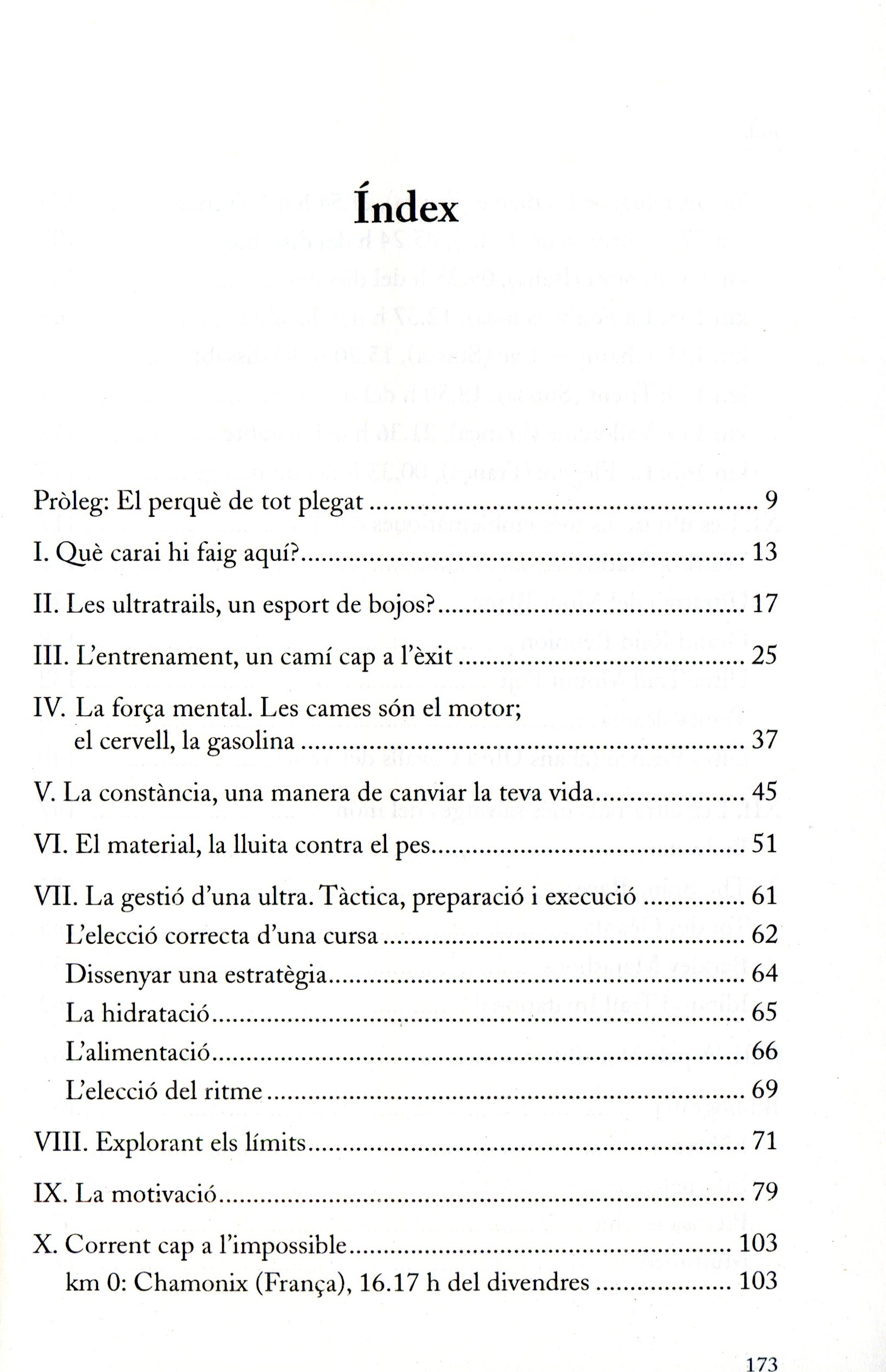Corrent cap a l'impossible : Un viatge al món de l'ultrafons - Miniatura 3