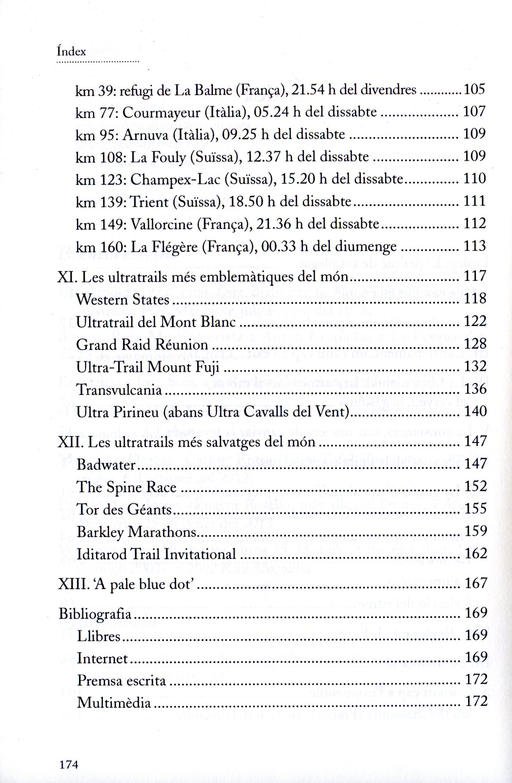 Corrent cap a l'impossible : Un viatge al món de l'ultrafons - Miniatura 4