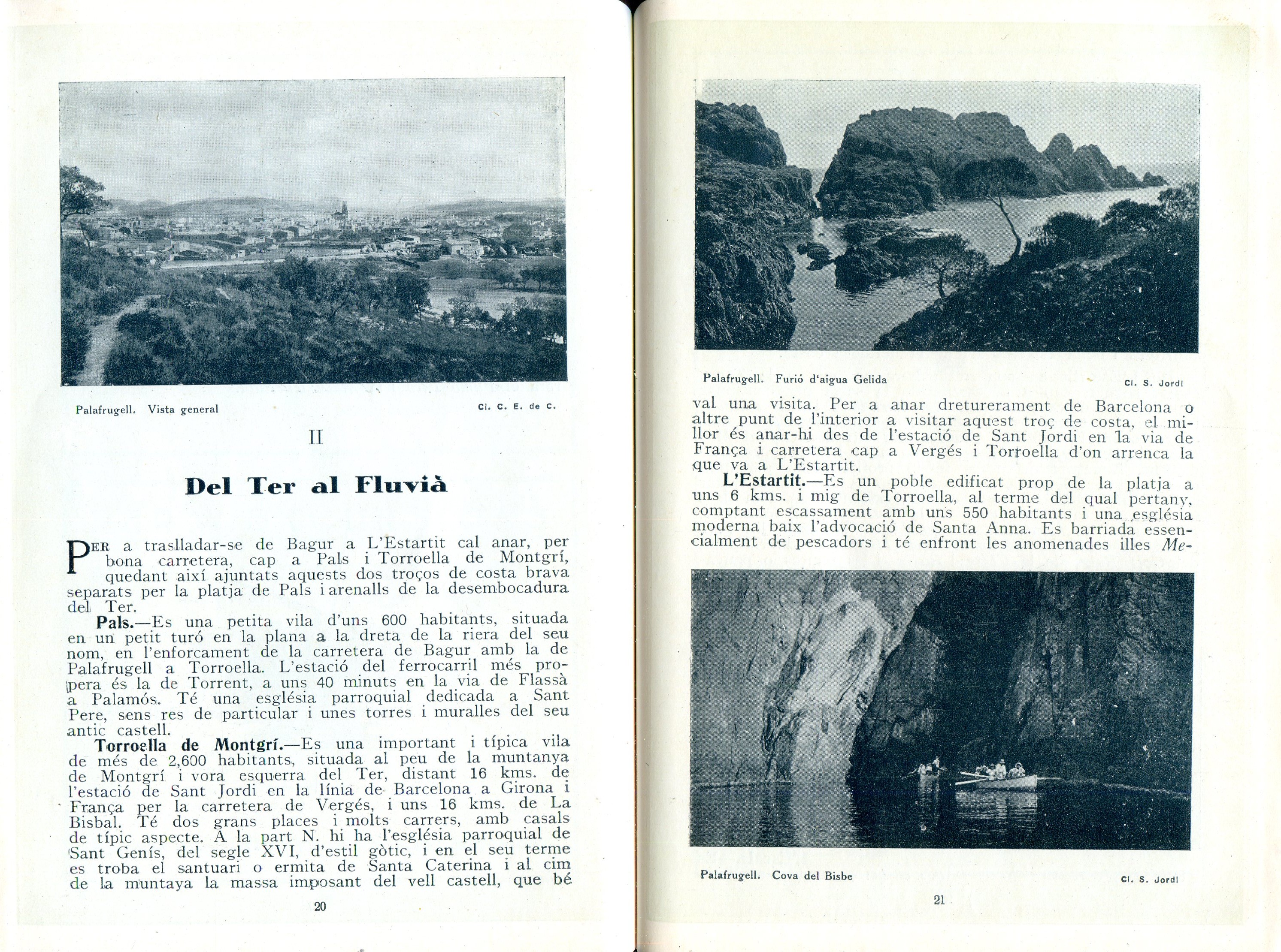 La Costa Brava - Miniatura 3