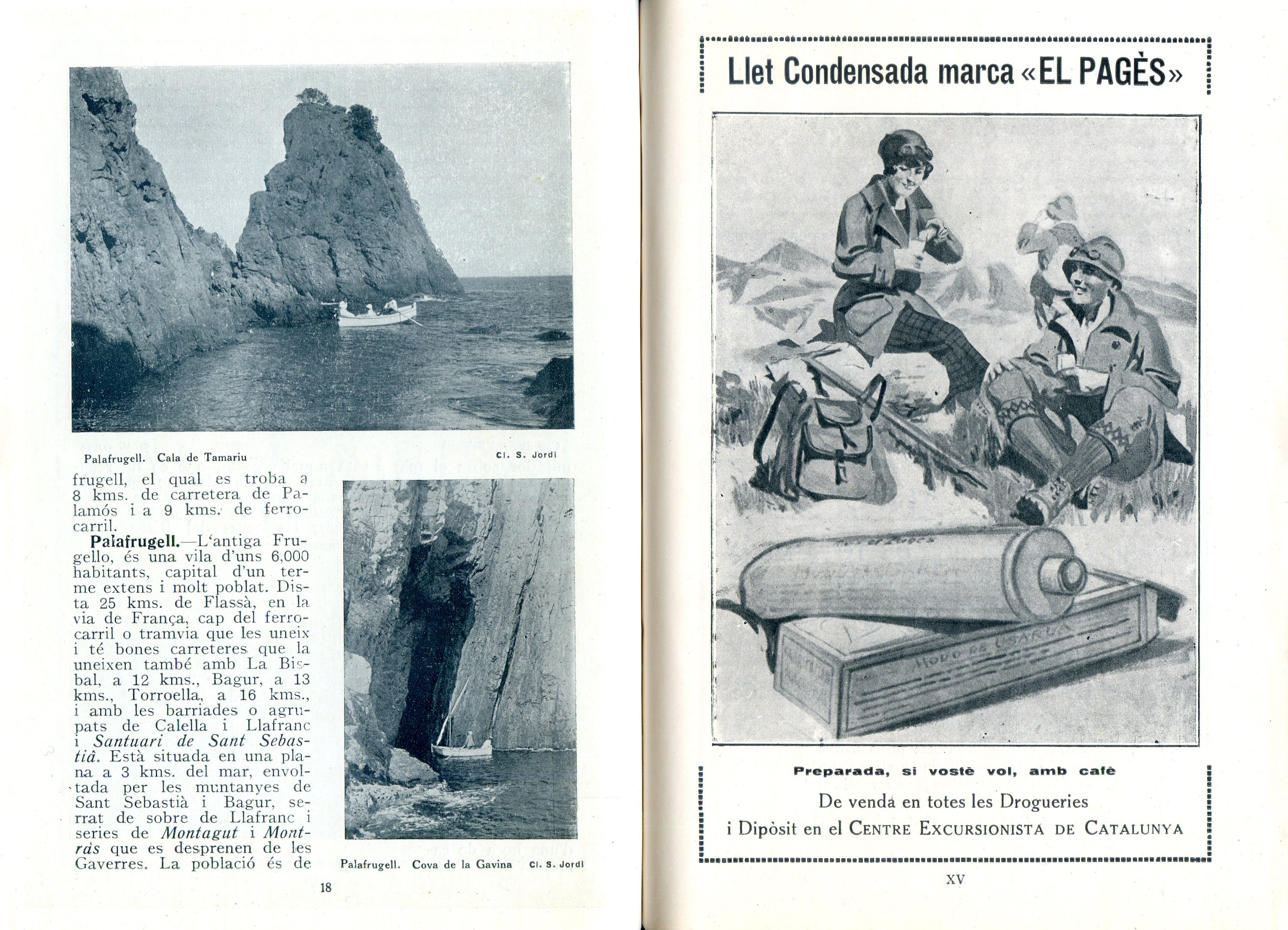 La Costa Brava - Miniatura 3