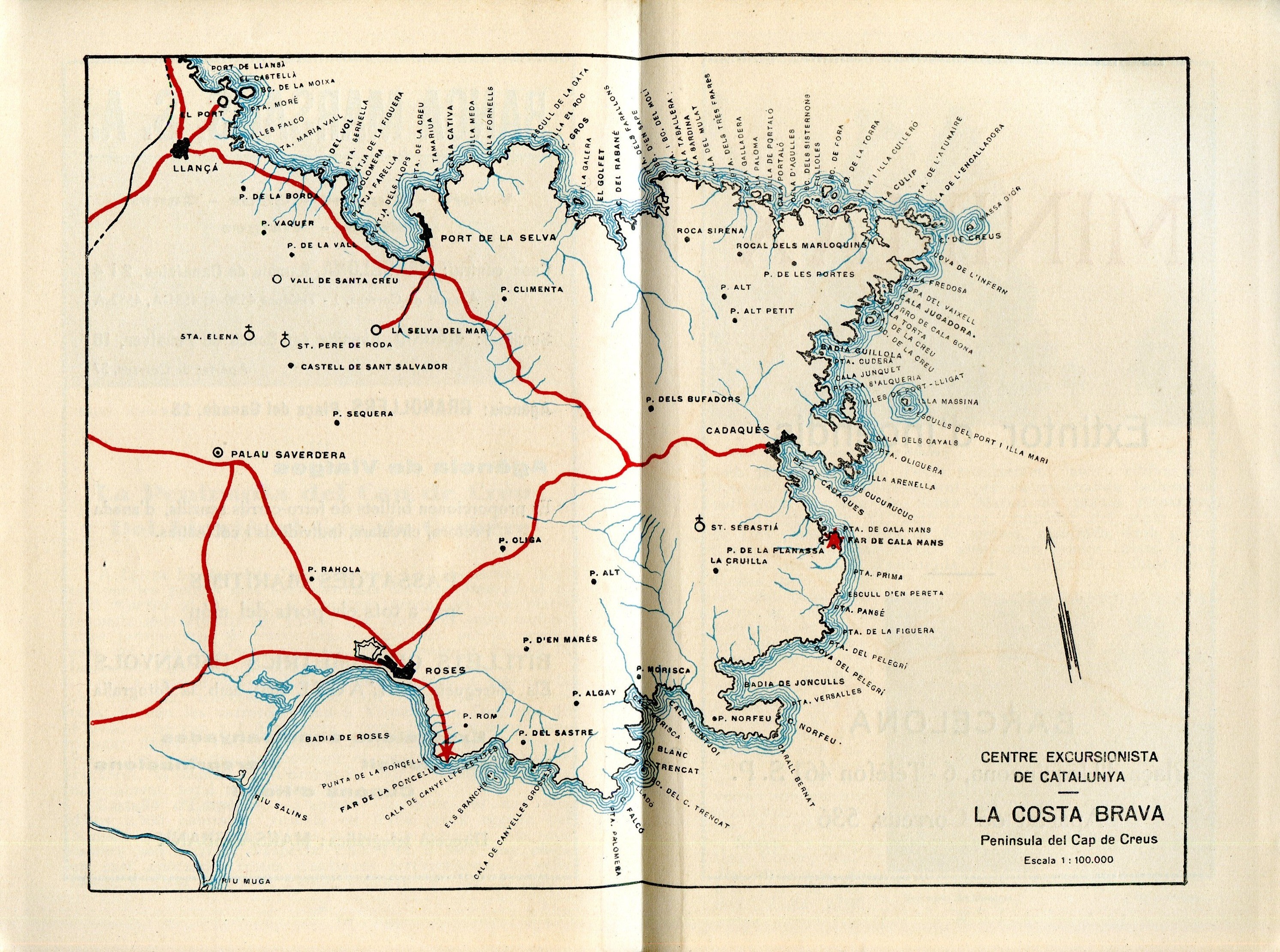 La Costa Brava - Miniatura 4