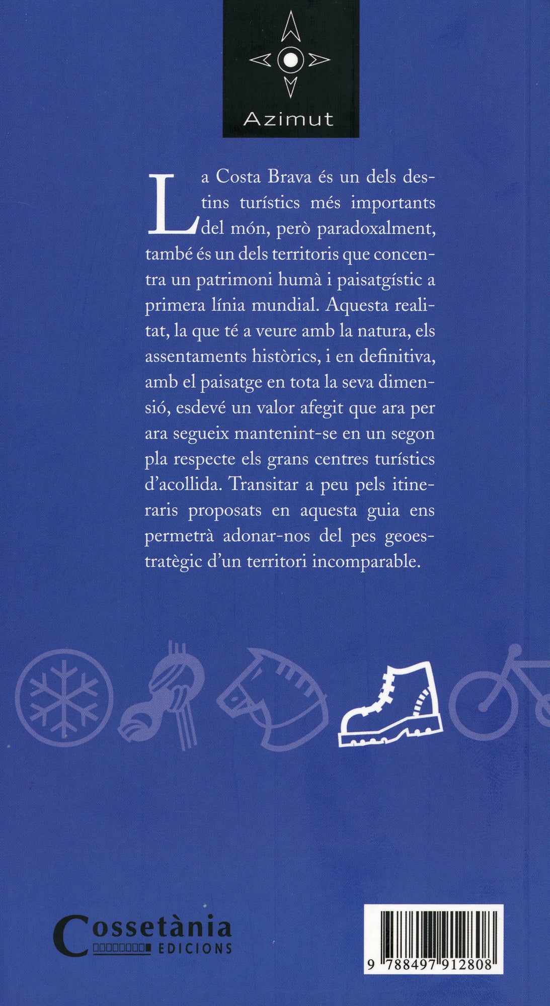 Costa Brava a peu, La - Miniatura 3