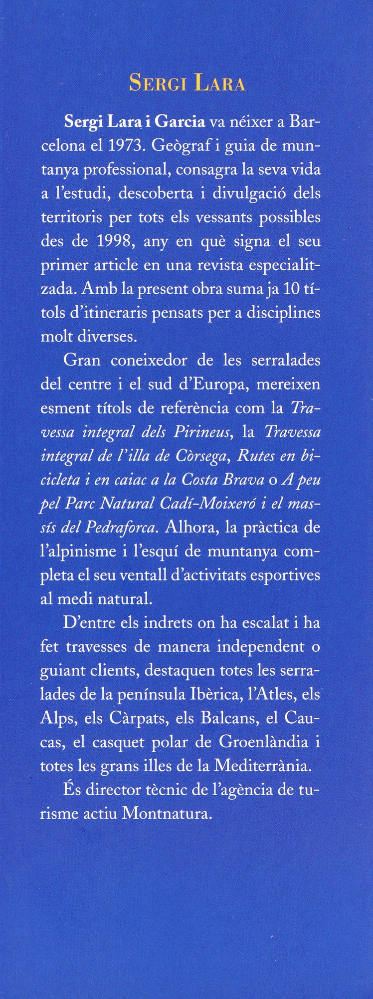 Costa Brava a peu, La - Miniatura 4