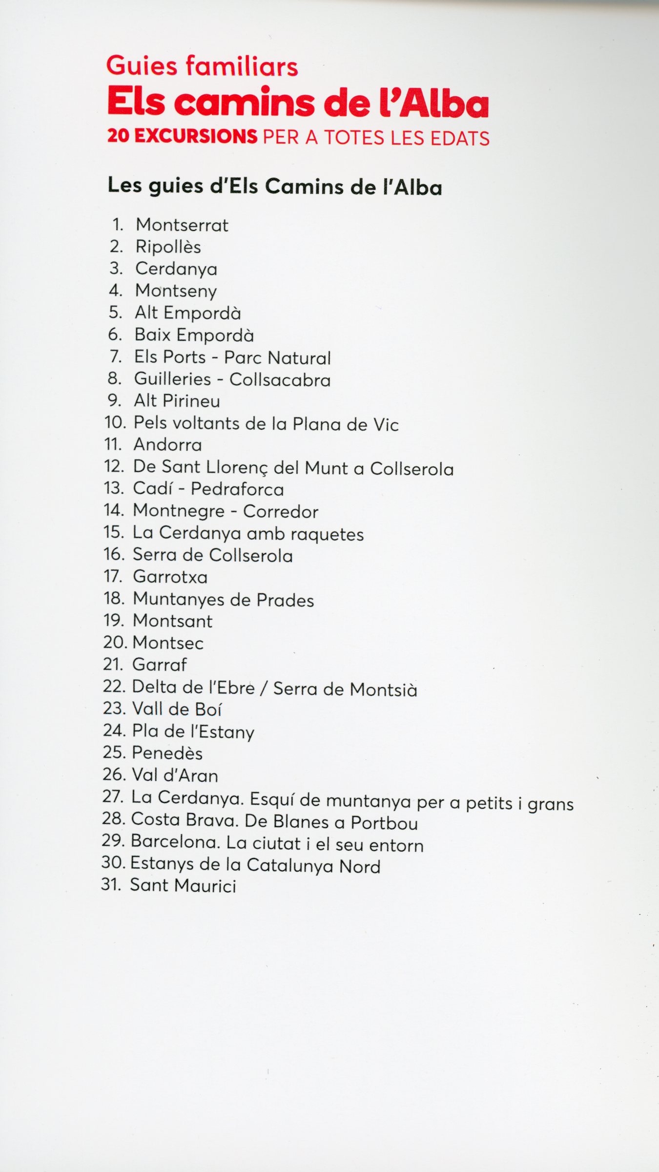 Coves i mines visitables de Catalunya - Miniatura 2