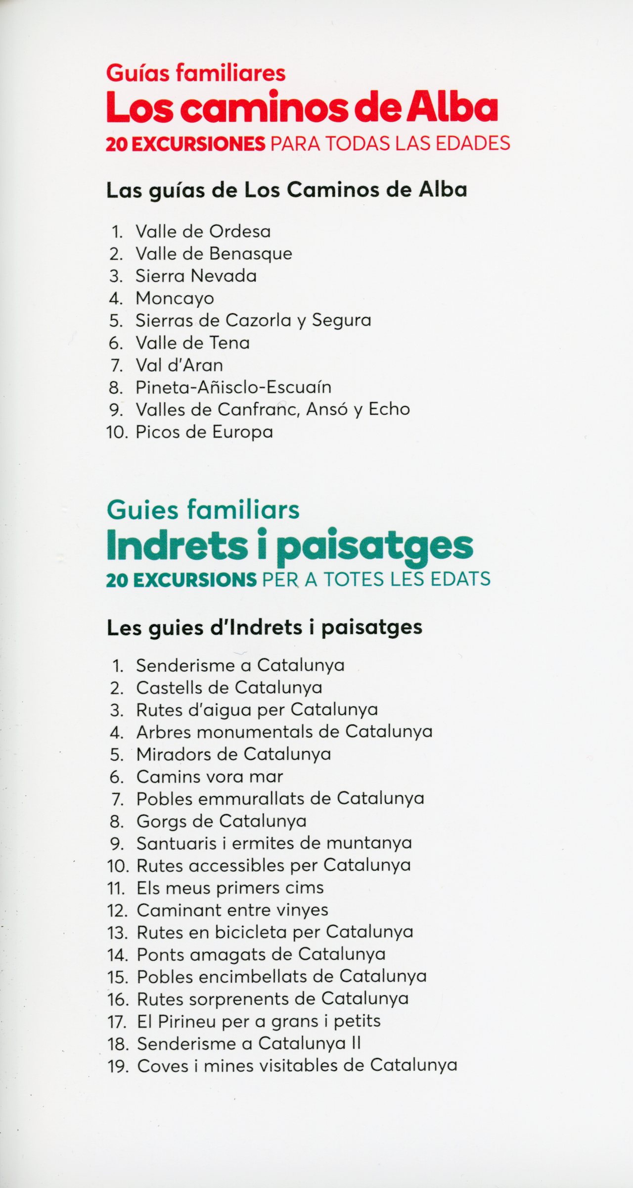 Coves i mines visitables de Catalunya - Miniatura 3