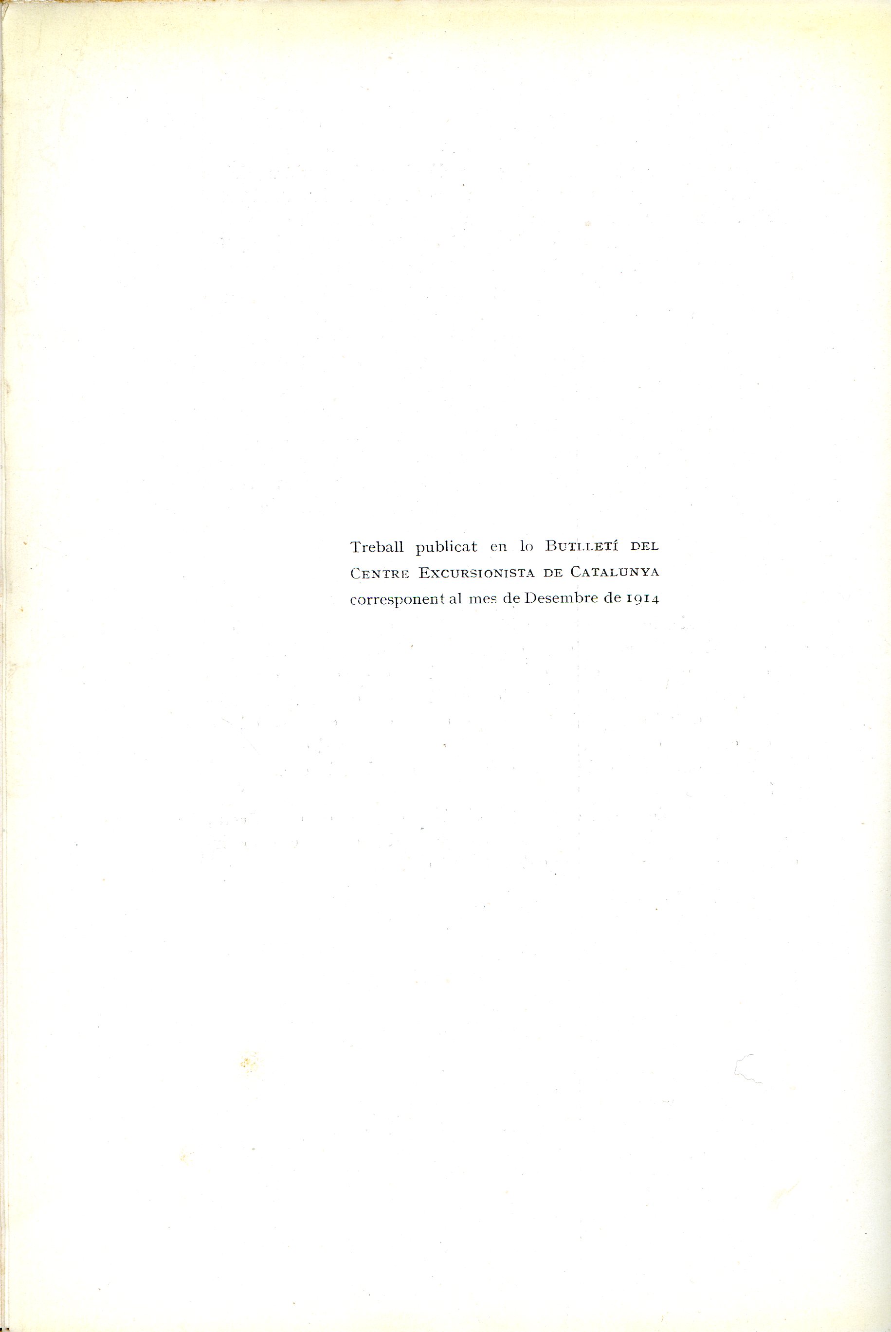 La "Creu Cuberta" de Barcelona - Miniatura 5