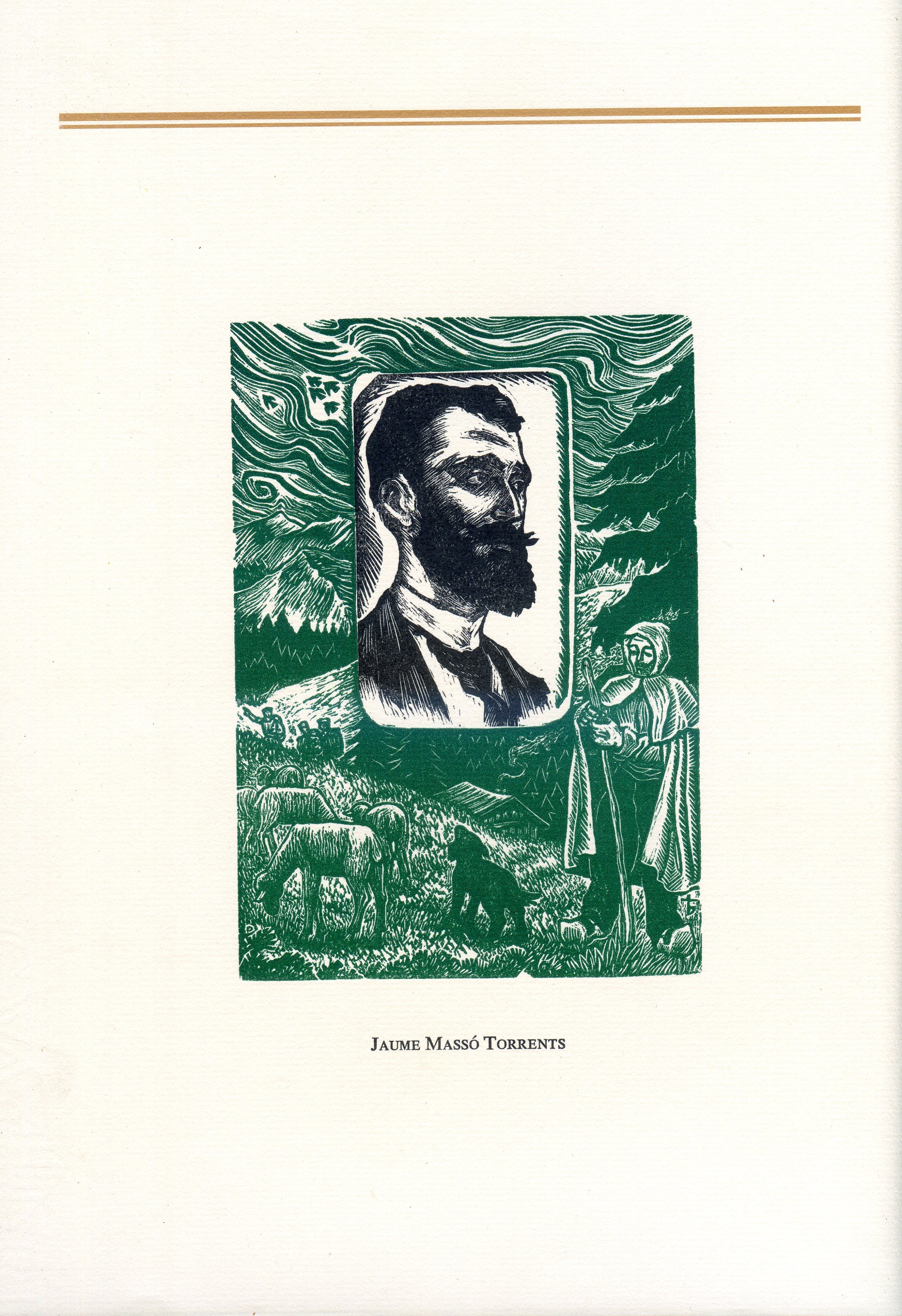 Croquis pirinencs - Miniatura 3