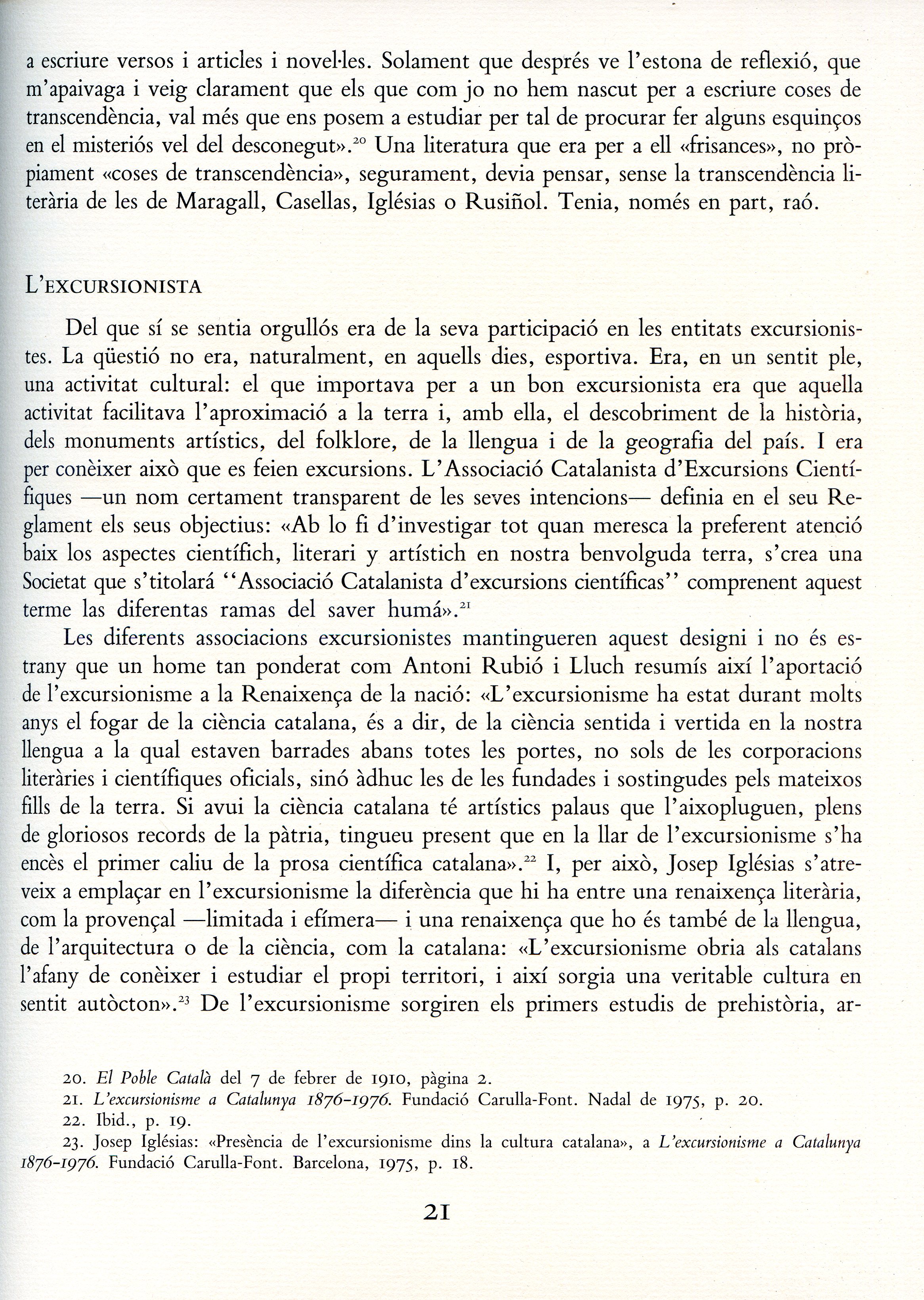 Croquis pirinencs - Miniatura 5