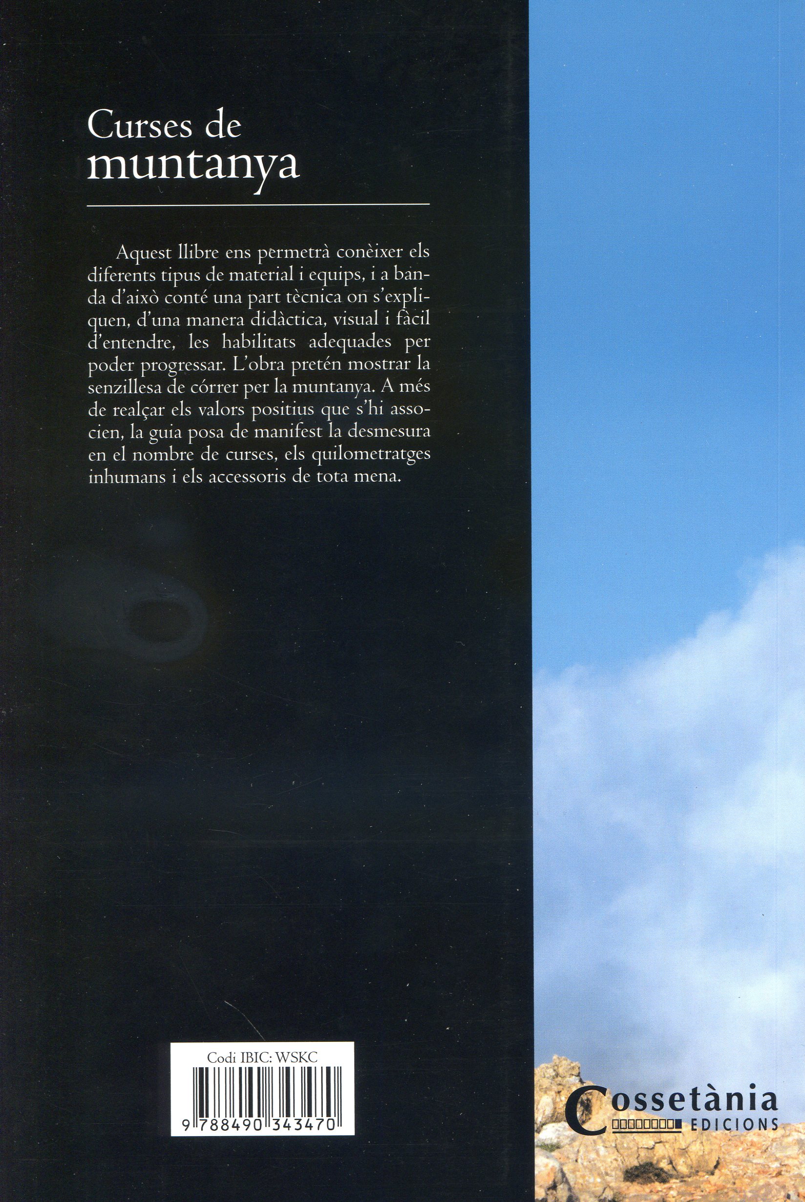 Curses de muntanya : Manual pràctic - Miniatura 4