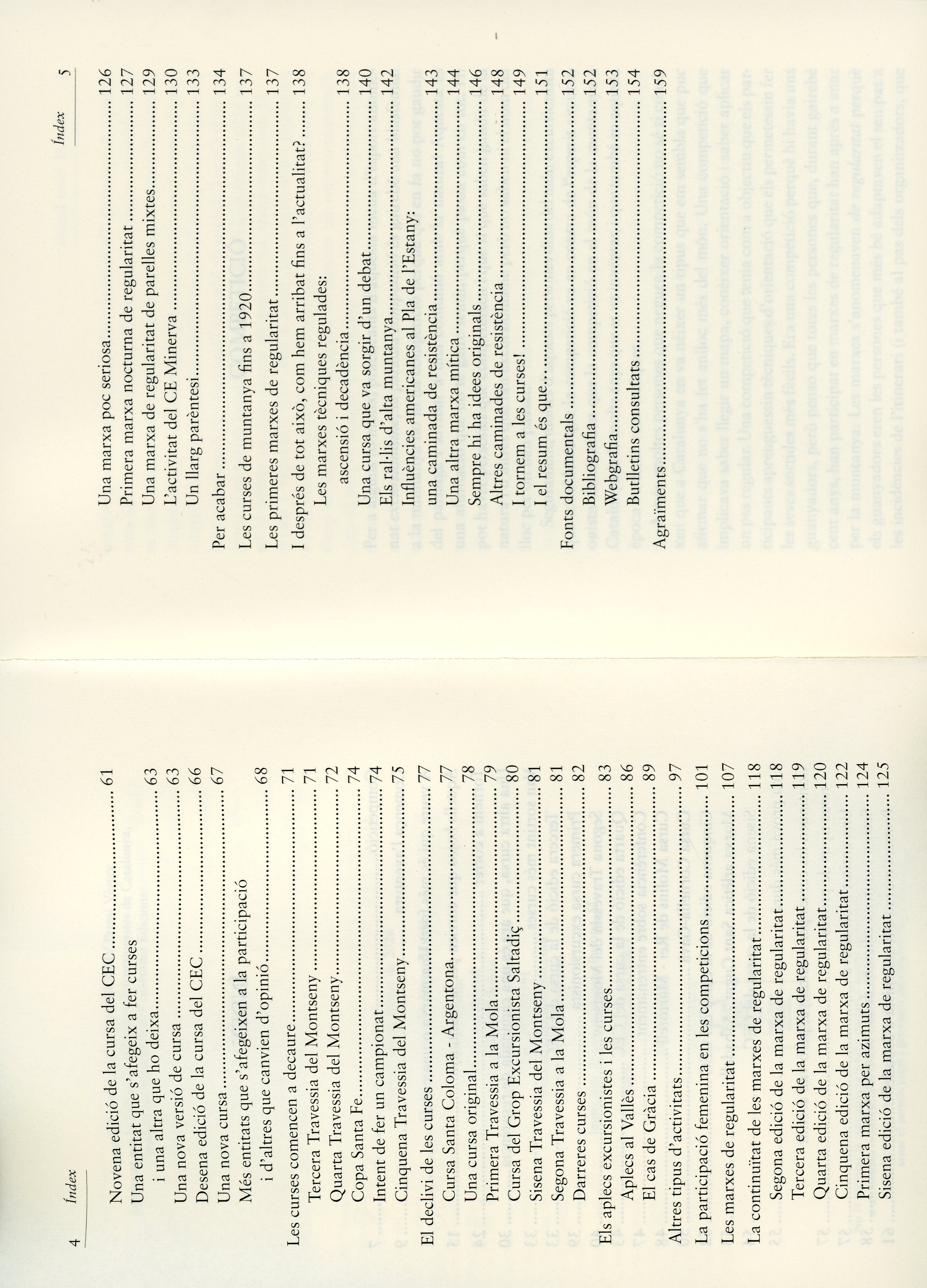 Curses i marxes : Els inicis de la competició de muntanya a Catalunya - Miniatura 3