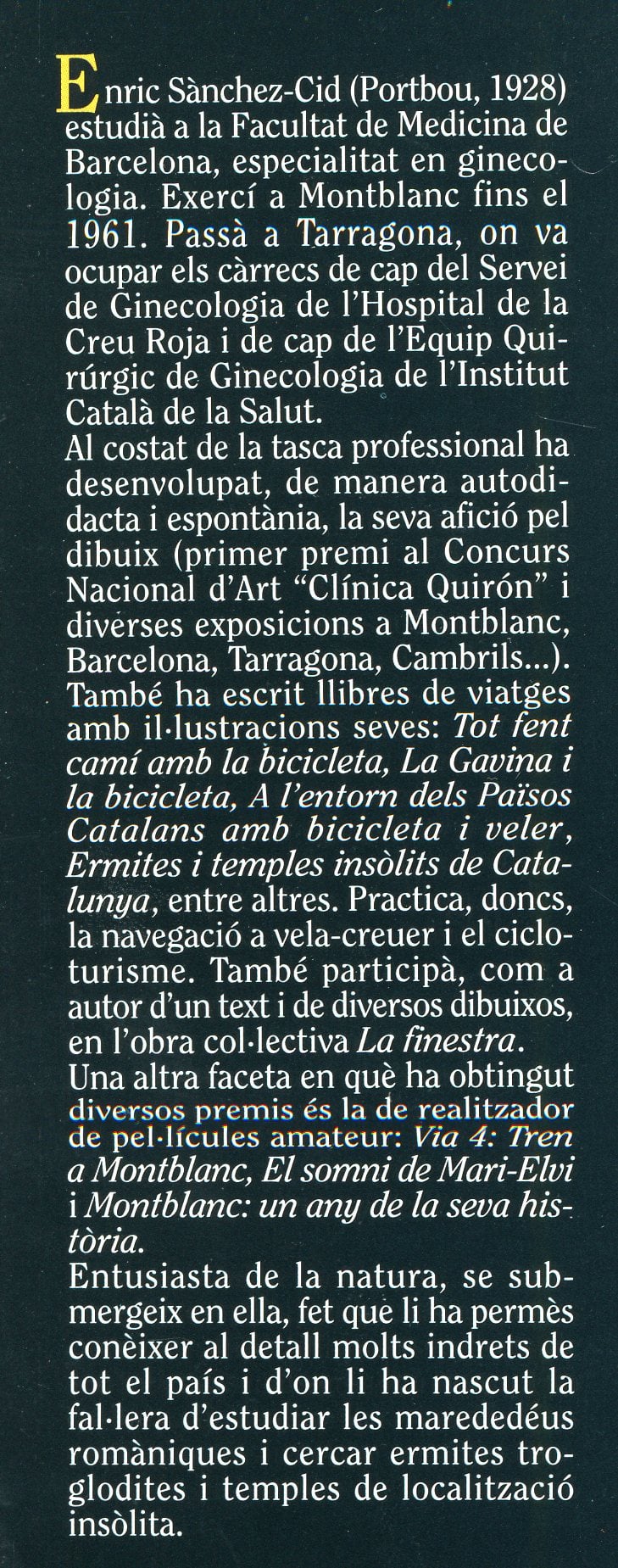 Del Cap de Creus a la Franja : Temples i ermites de muntanya - Miniatura 5