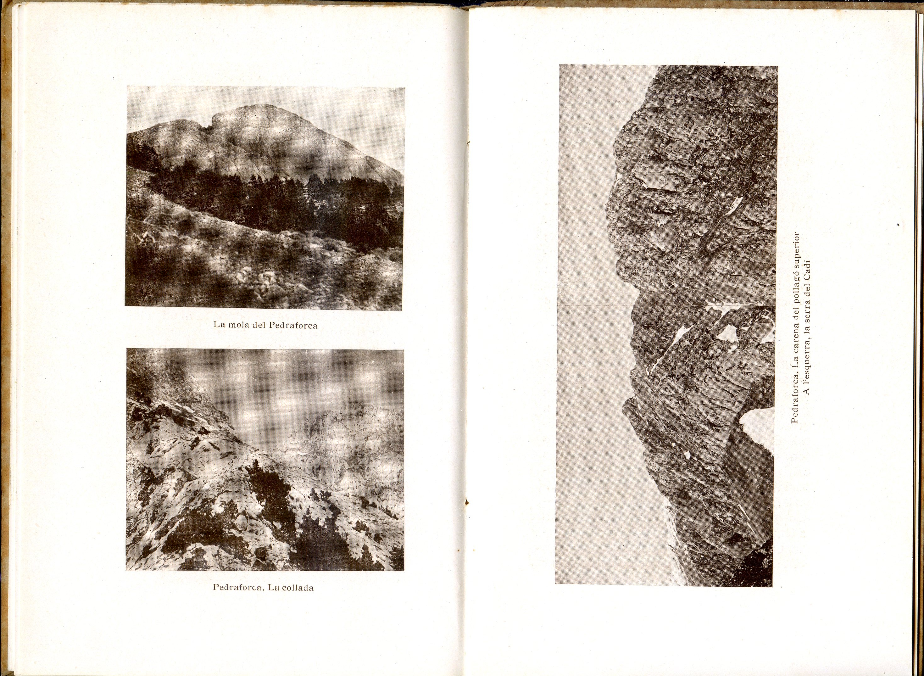Del Tibidabo a Andorra a peu, en vuit jornades - Miniatura 2