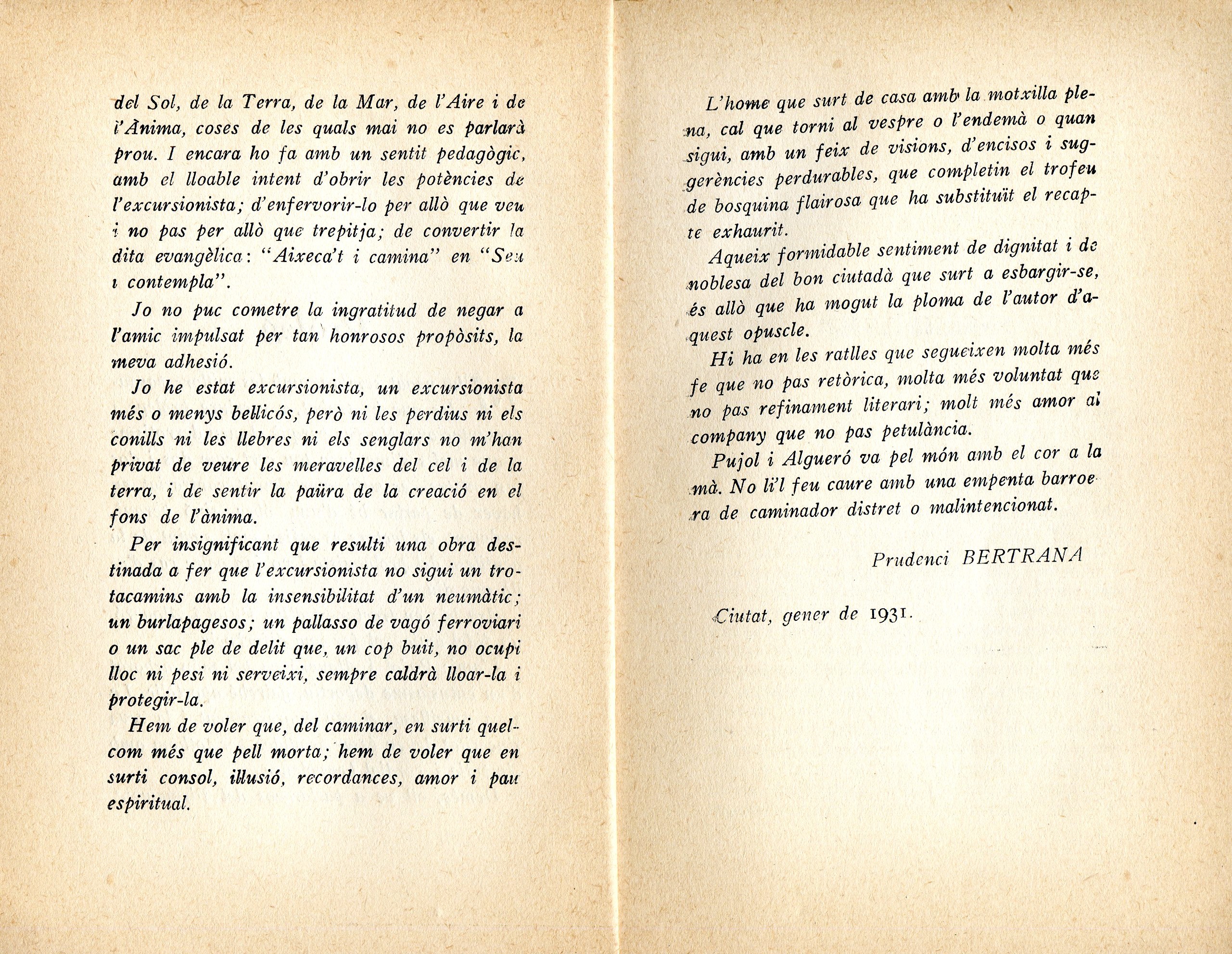 Del nostre excursionisme - Miniatura 5