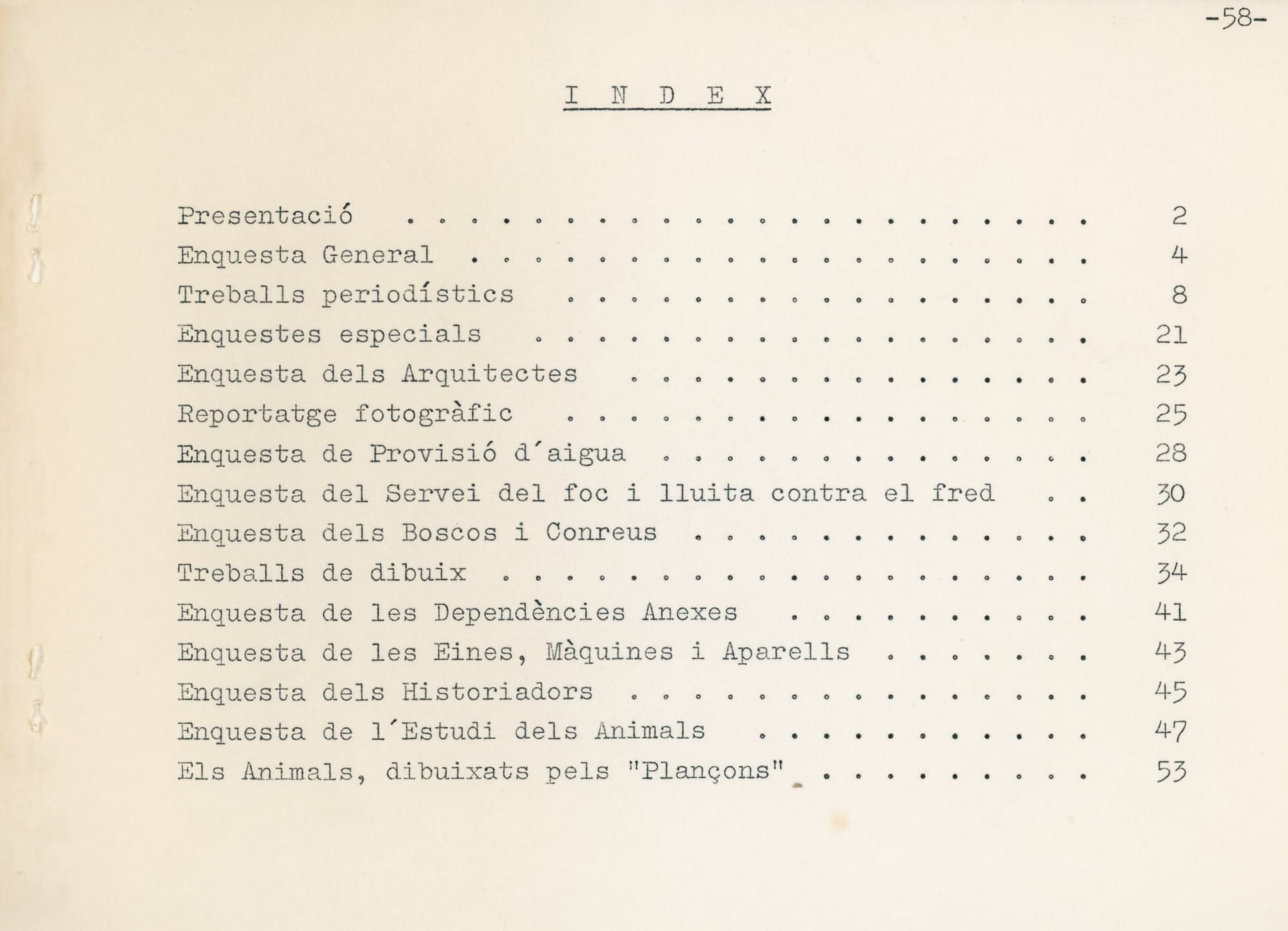 Descoberta de la natura : La Masia - Miniatura 2