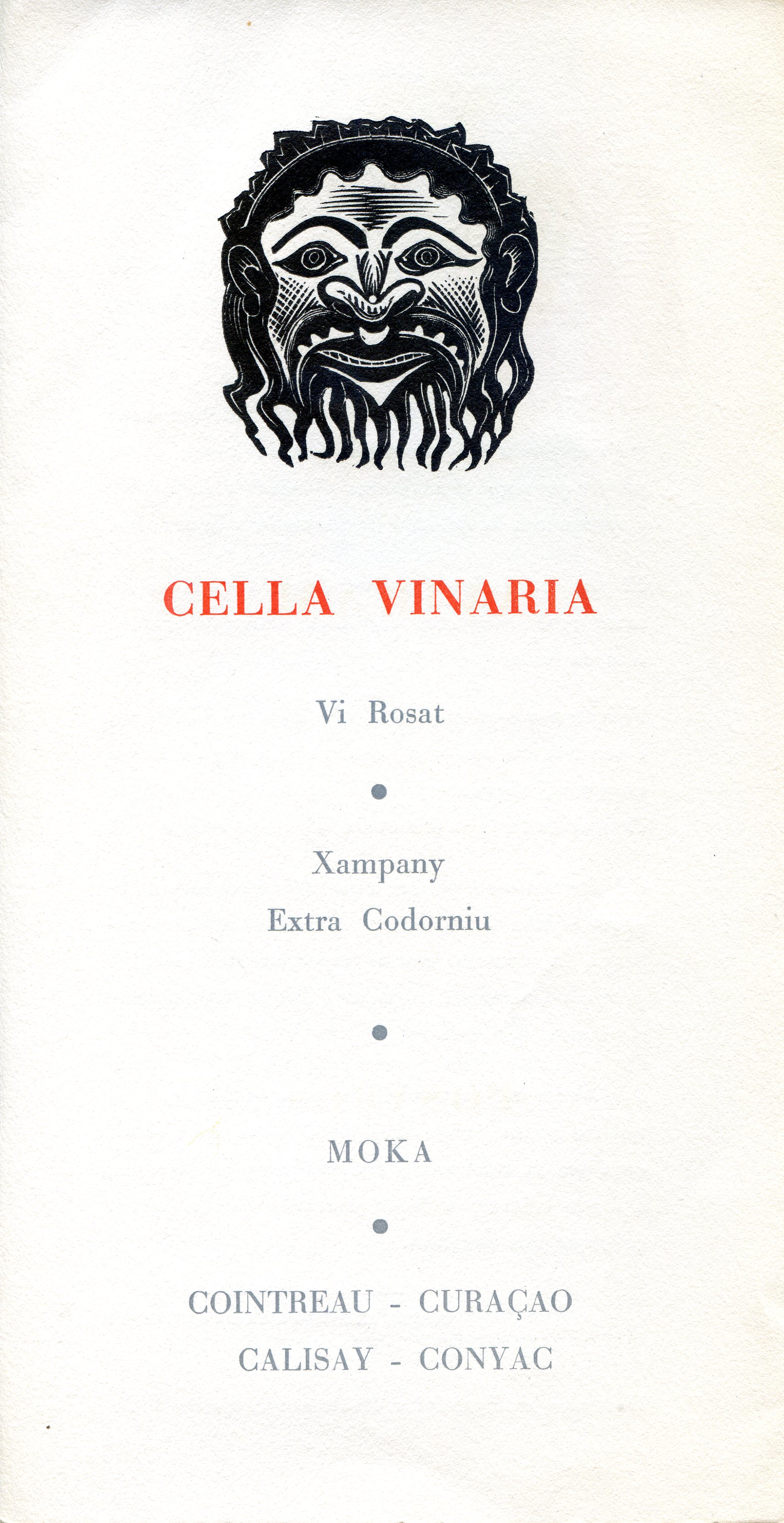 Diada del centenari del Centre Excursionista de Catalunya a les Drassanes de Barcelona 1876 1976 - Miniatura 6