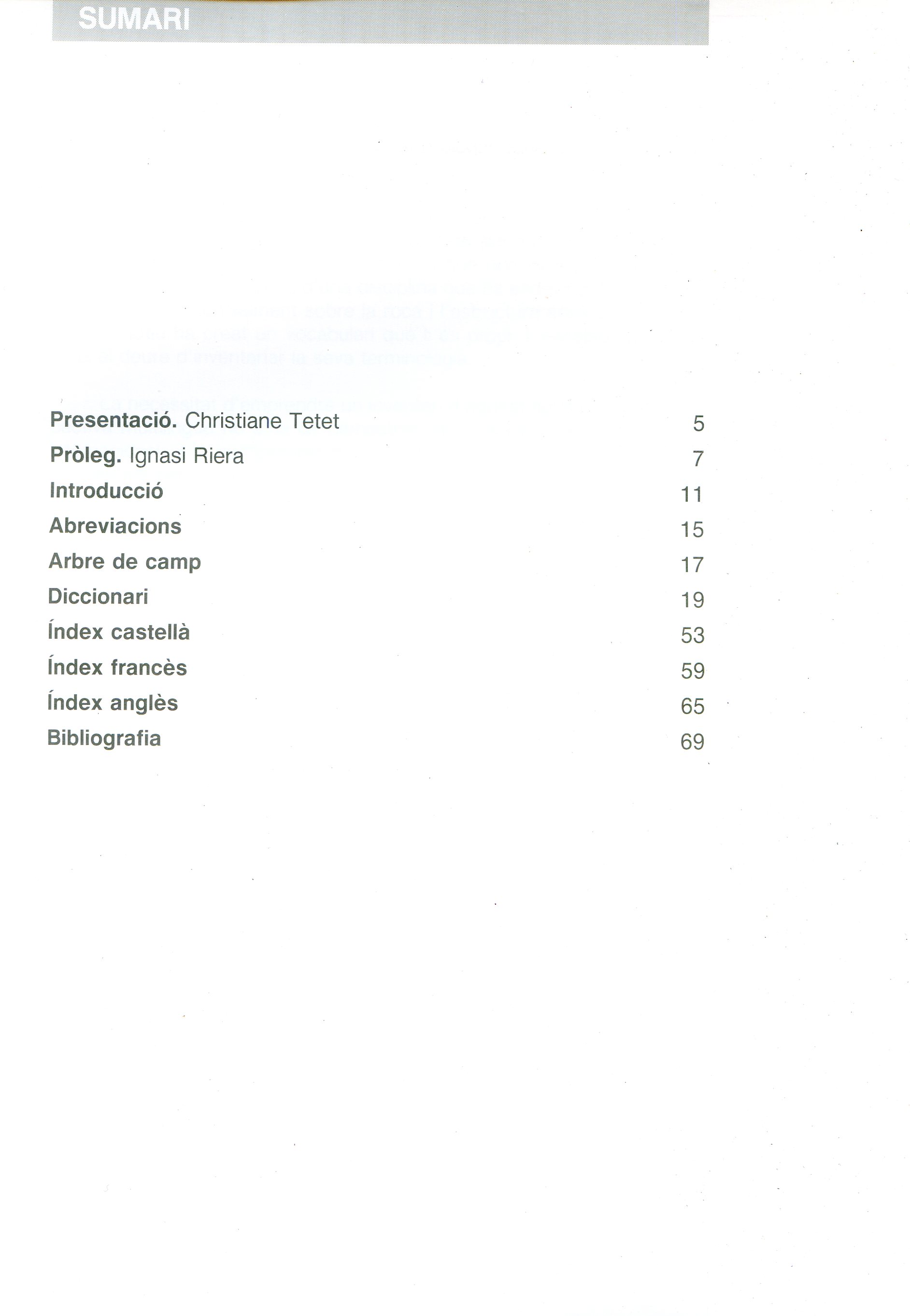 Diccionari d'escalada esportiva - Miniatura 2