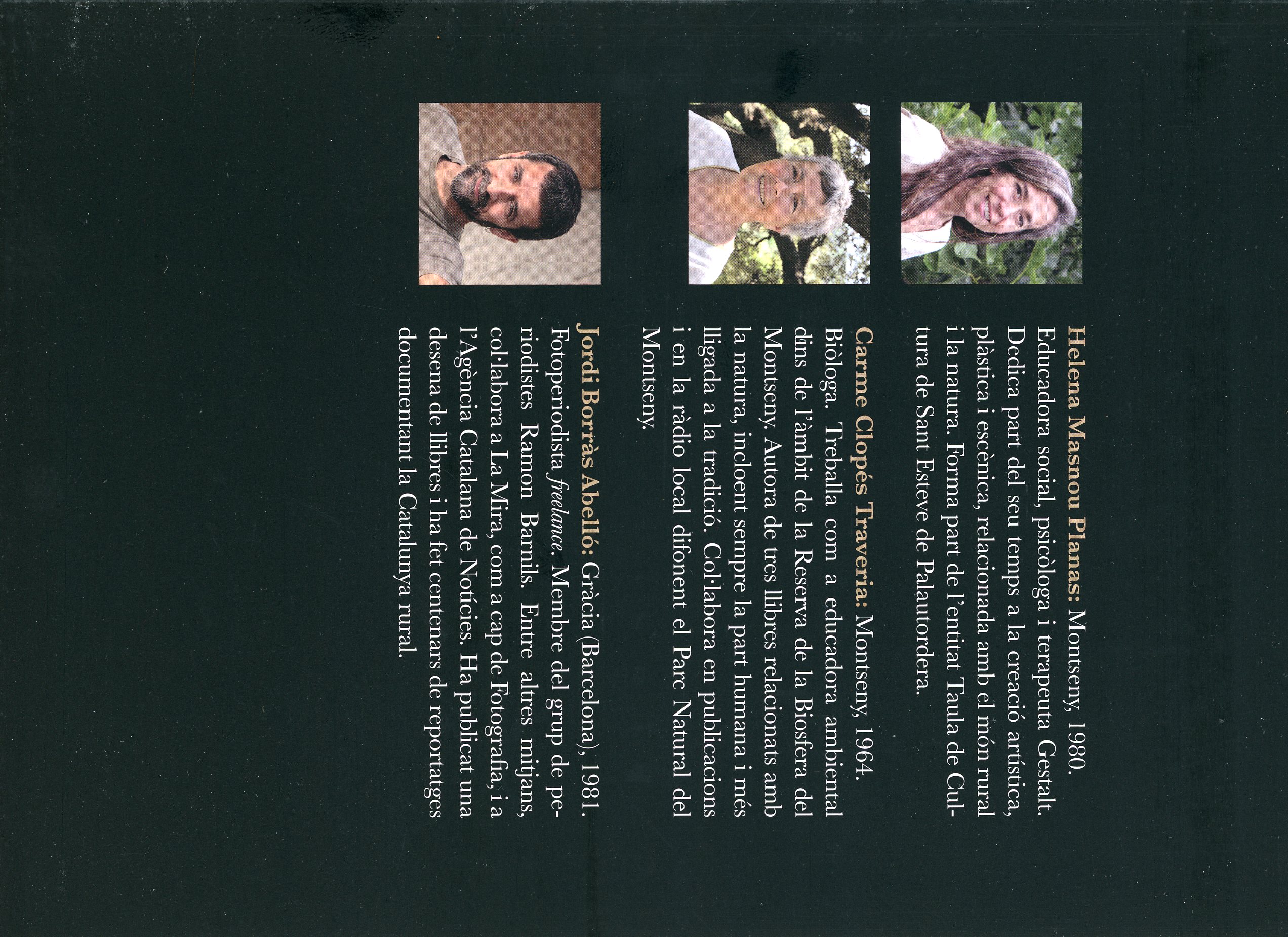 Dones del Montseny : Tresors de la memòria - Miniatura 4