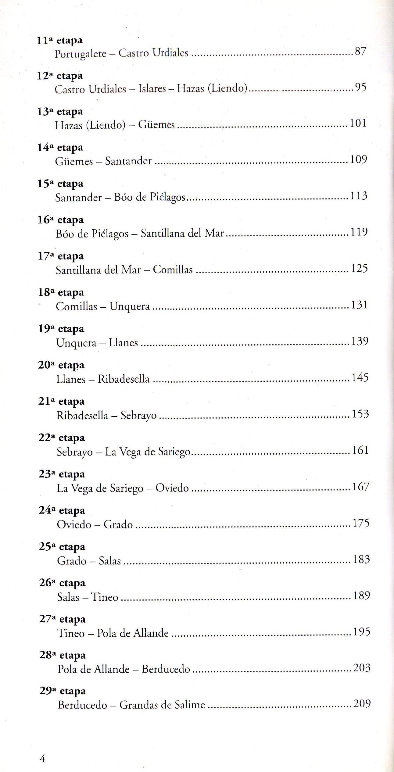 Camino del Norte, El  : de Francia a Santiago y Finisterre por la Costa Cantábrica - Miniatura 4