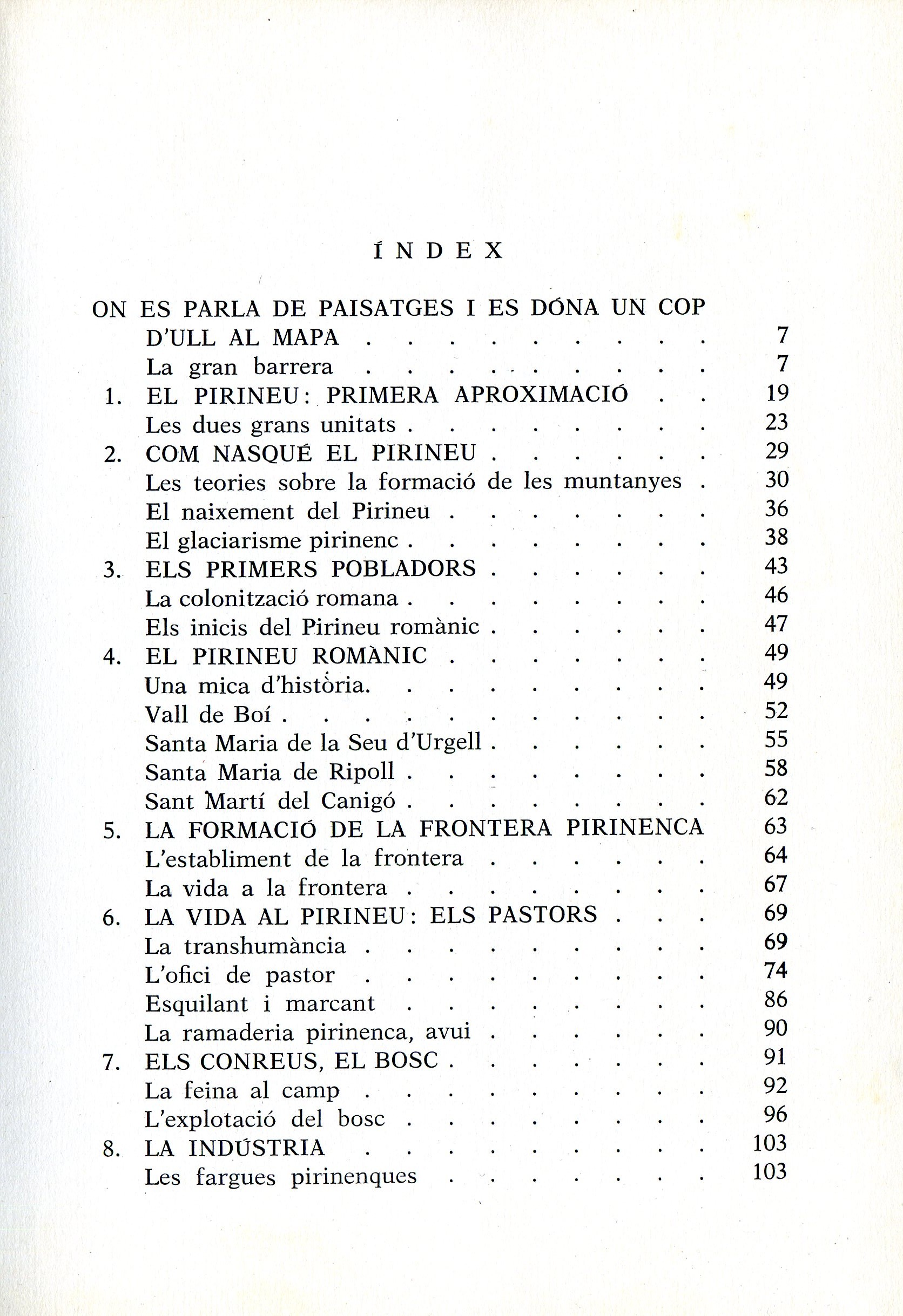 El Pirineu - Miniatura 2