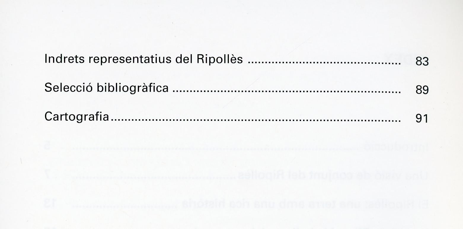 Ripollès territori i paisatge, El - Miniatura 3