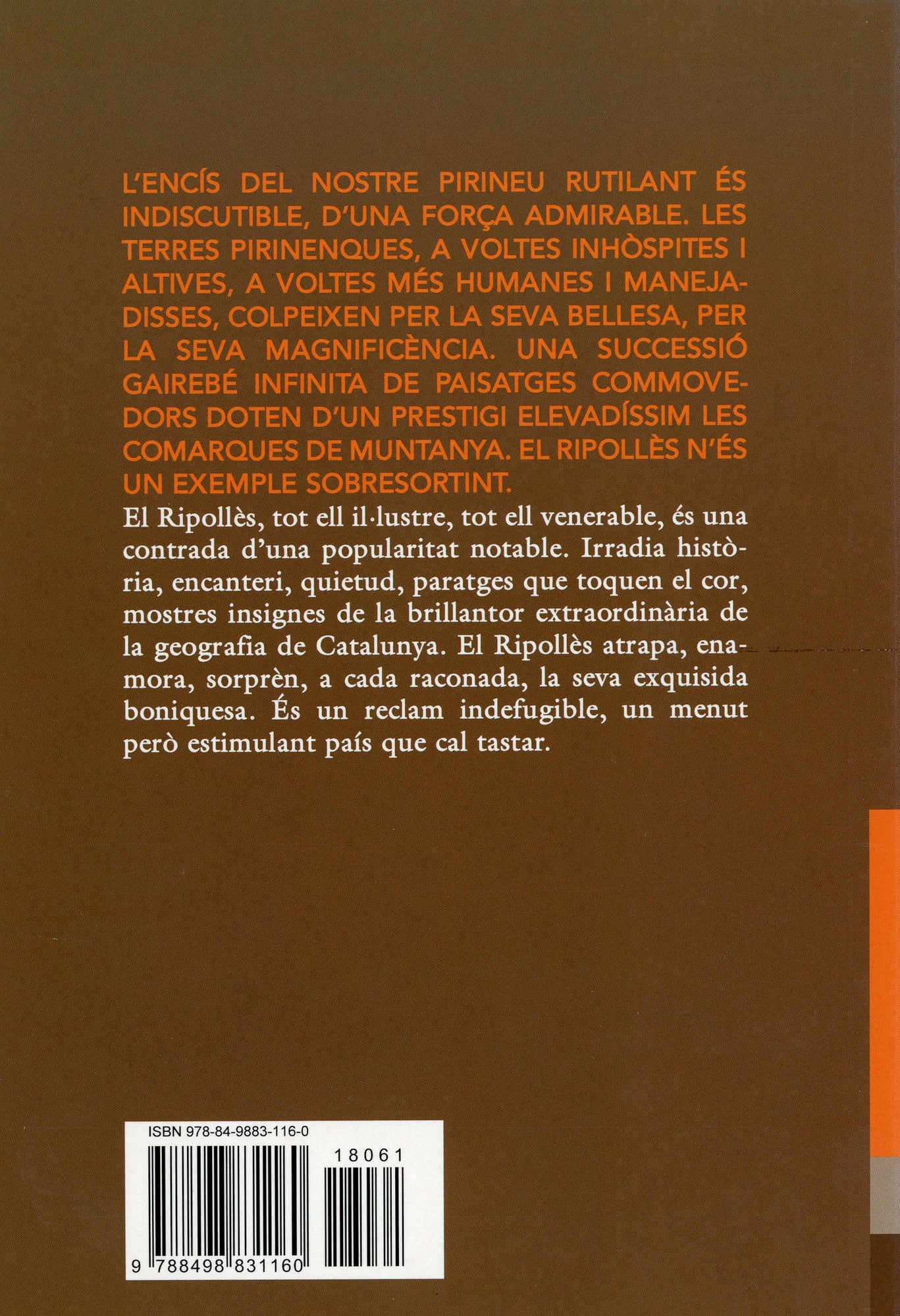 Ripollès territori i paisatge, El - Miniatura 4