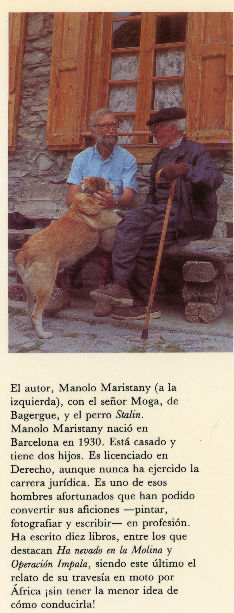 Valle de Arán, El - Miniatura 3