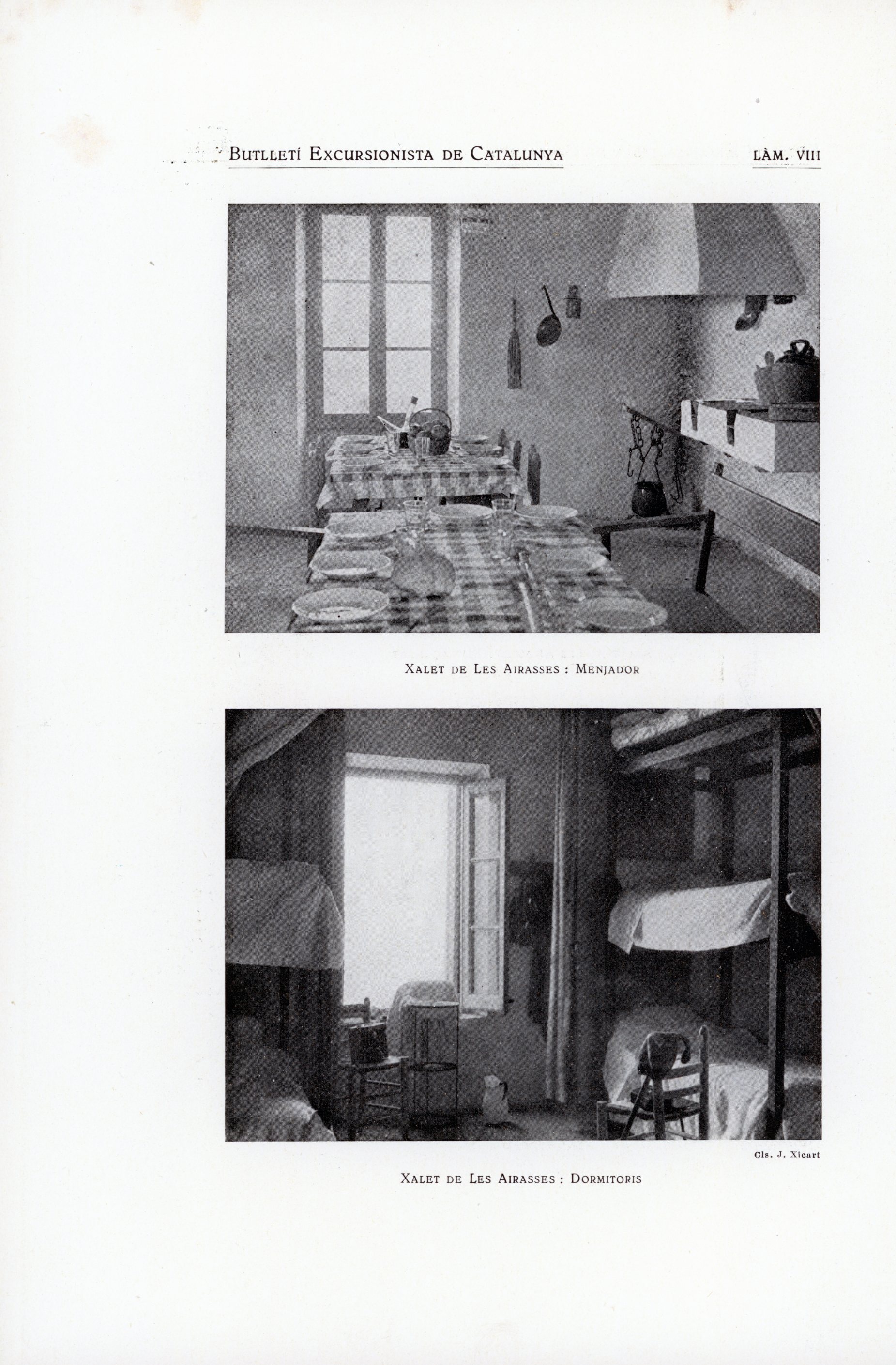 [Xalet de Les Airases, El] - Miniatura 2