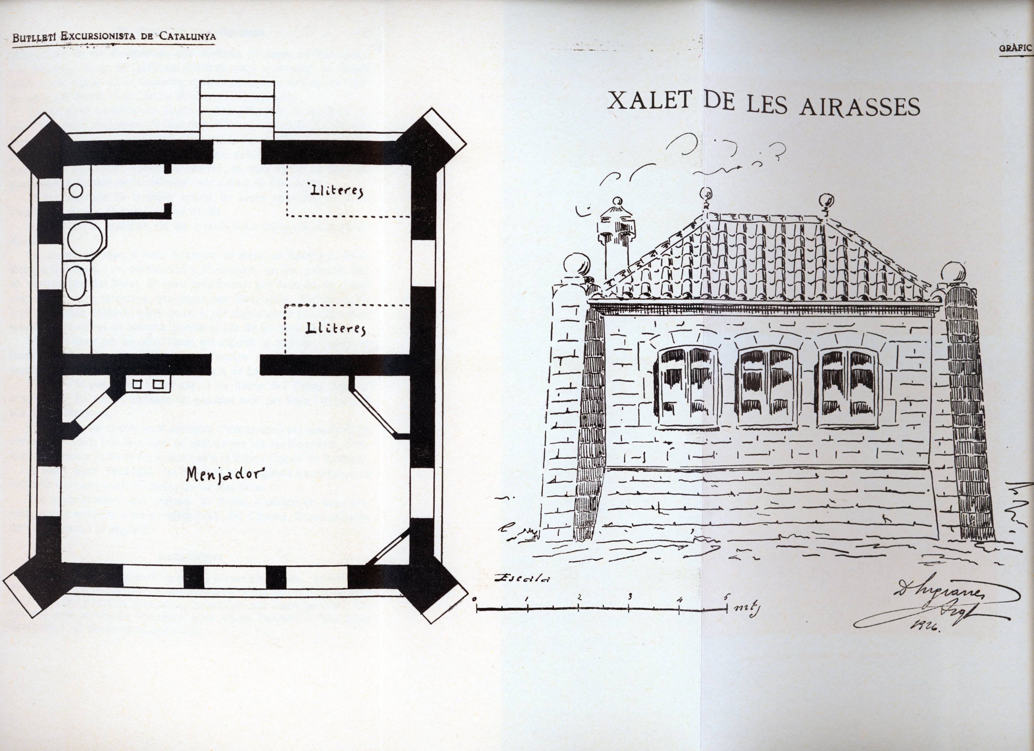 [Xalet de Les Airases, El] - Miniatura 3