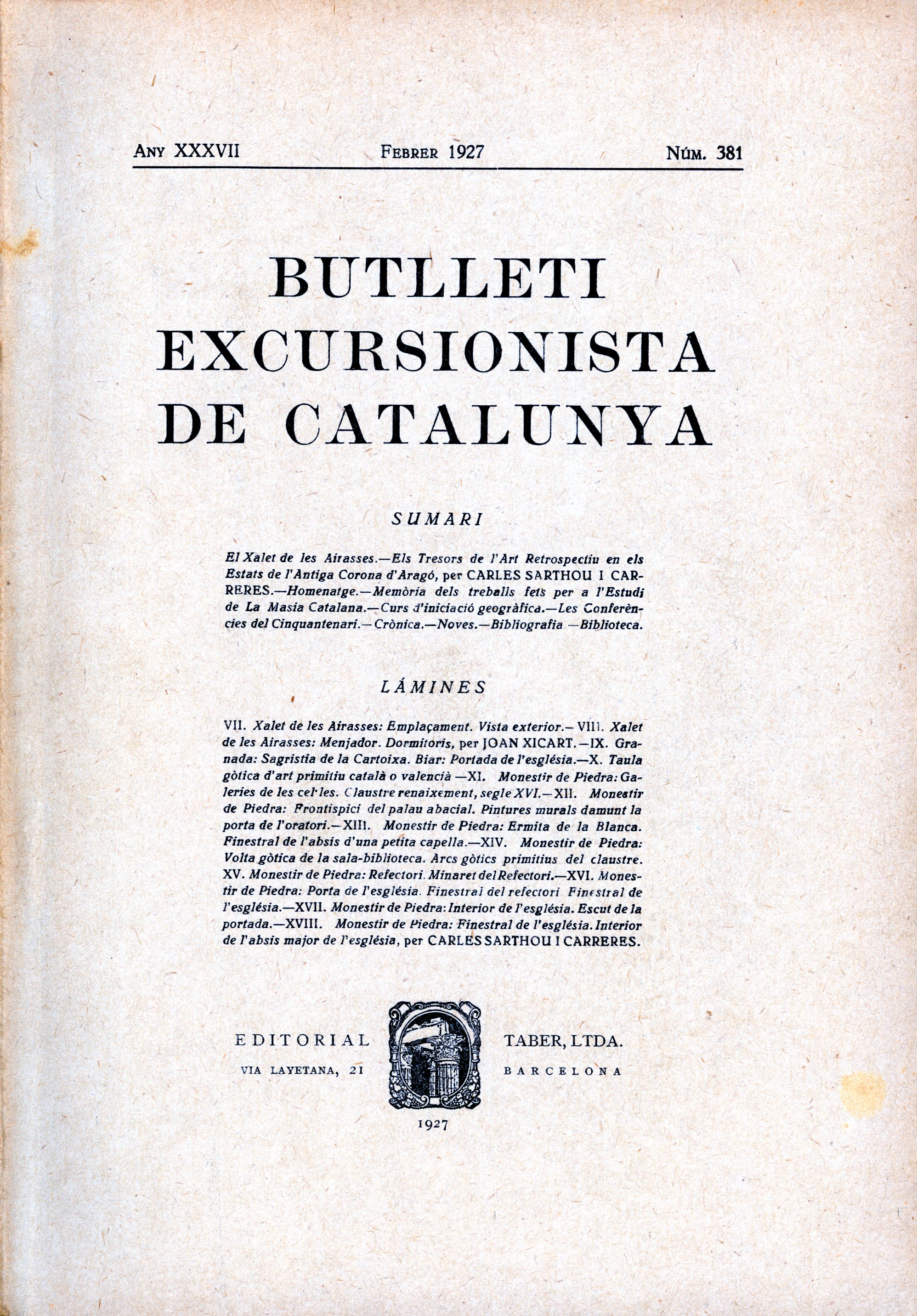 [Xalet de Les Airases, El] - Miniatura 4