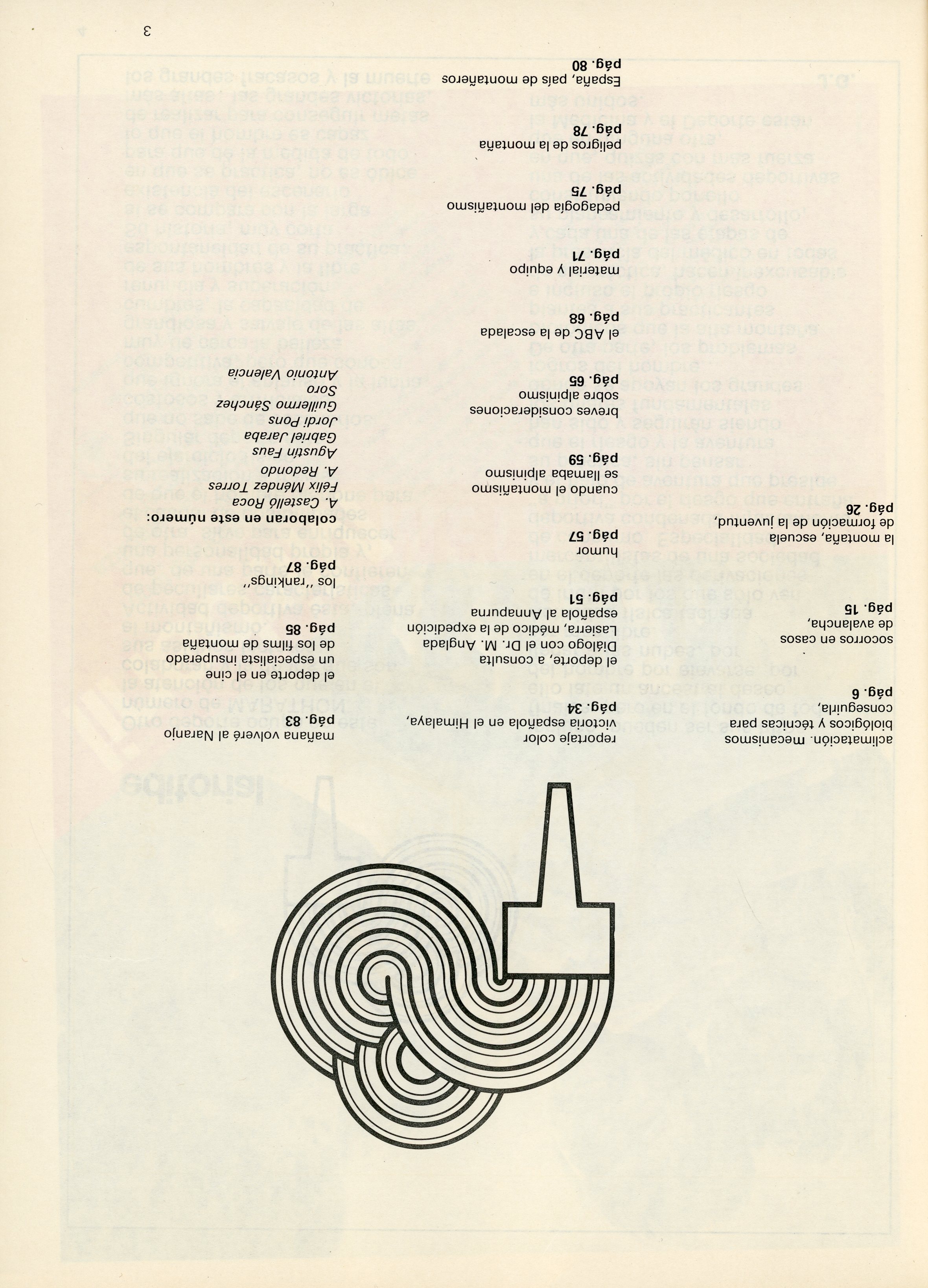 El alpinismo - Miniatura 2