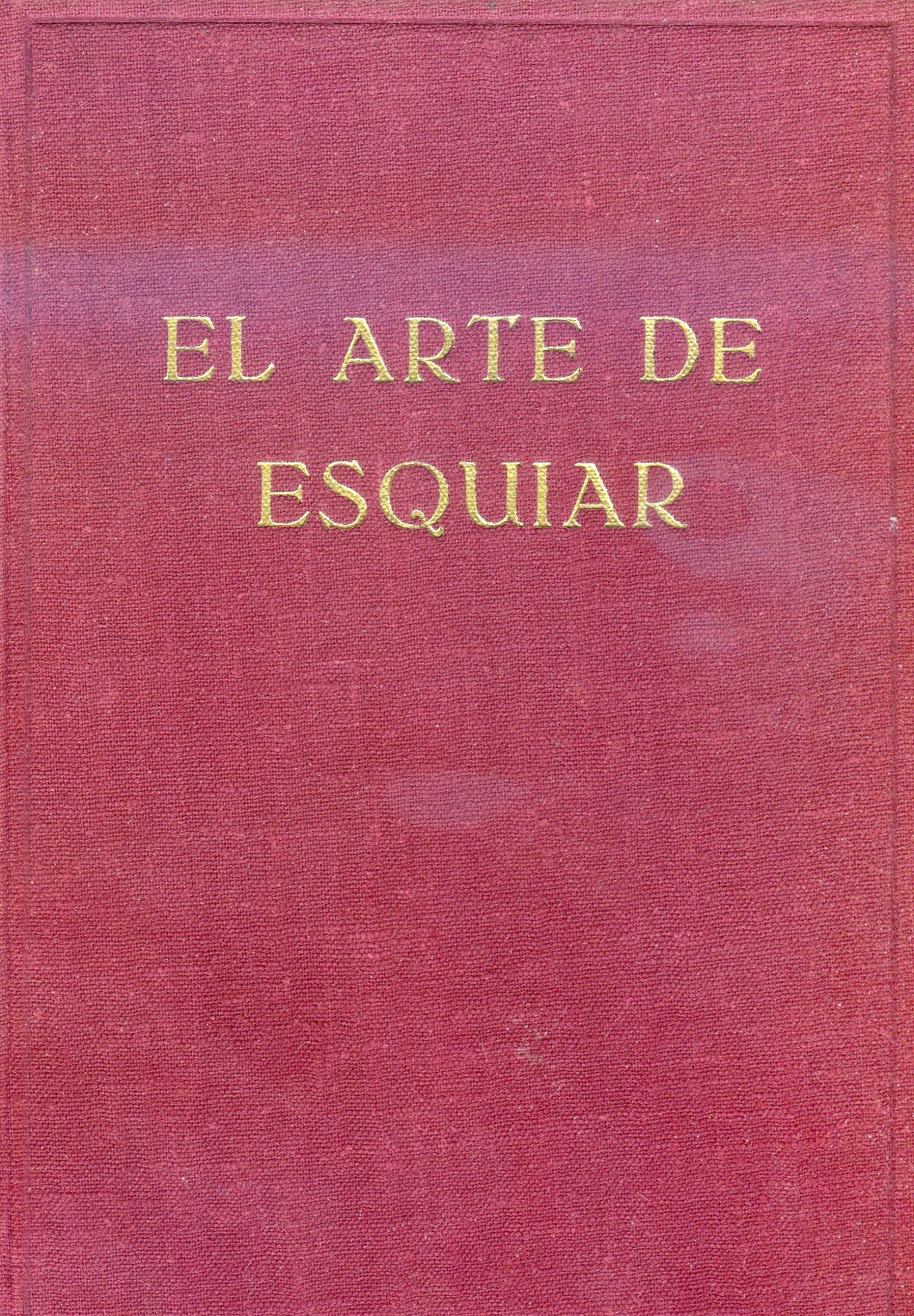 arte de esquiar, El : Un apendizaje muy serio administrado com buen humor - Miniatura 2