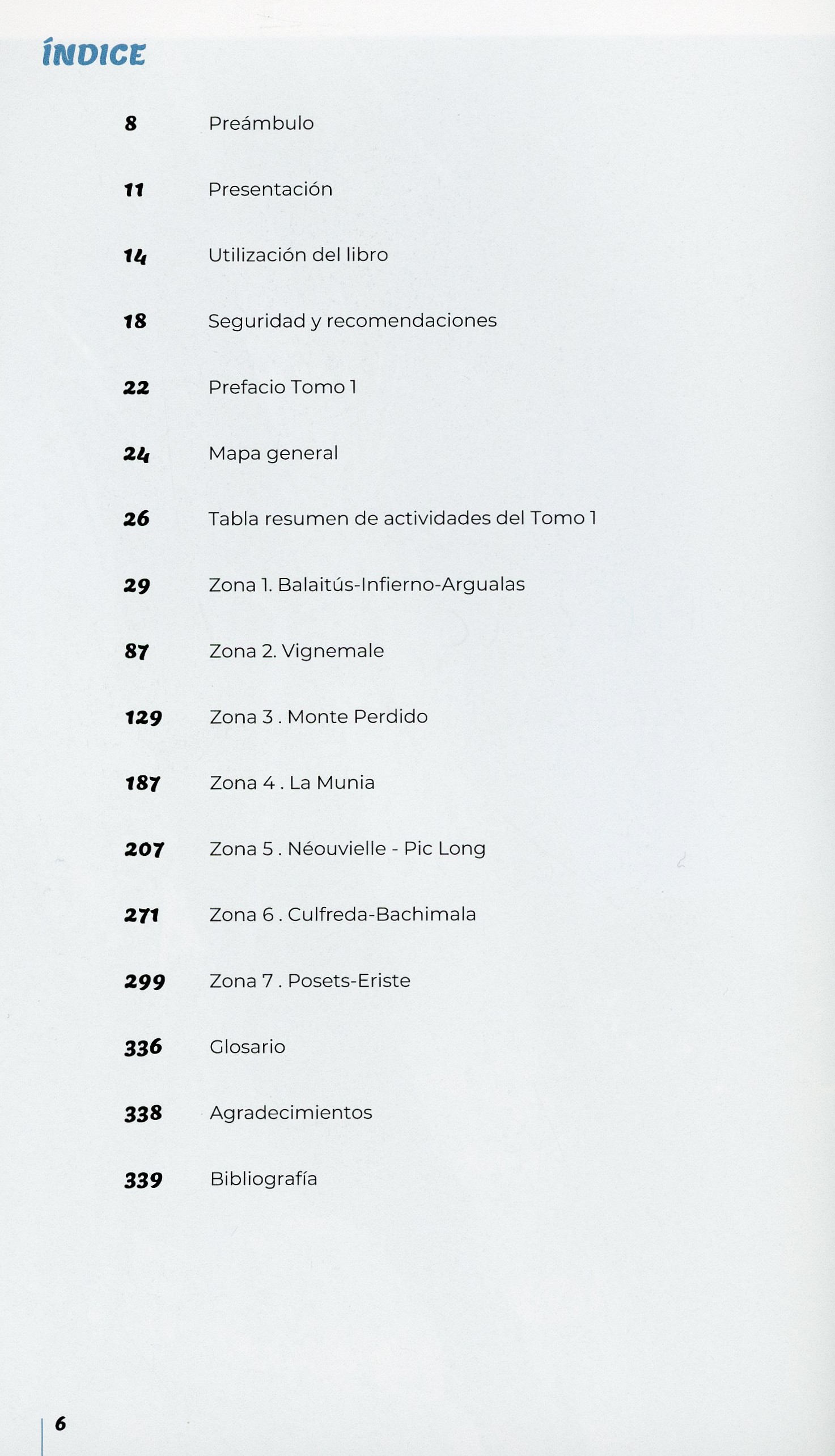 blog de tocando el cielo, El : Los tresmiles de los Pirineos en 70 actividades : De Balaitus-Infierno-Argualas a Posets-Eriste - Miniatura 2